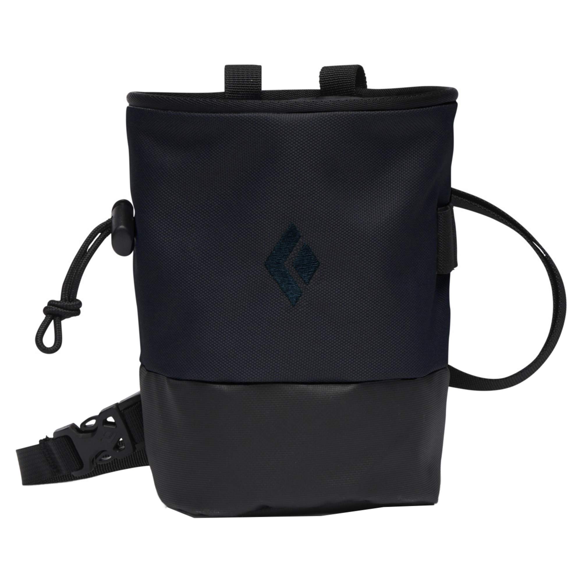 Black Diamond MOJO ZIP CHALK BAG - Chalkbag