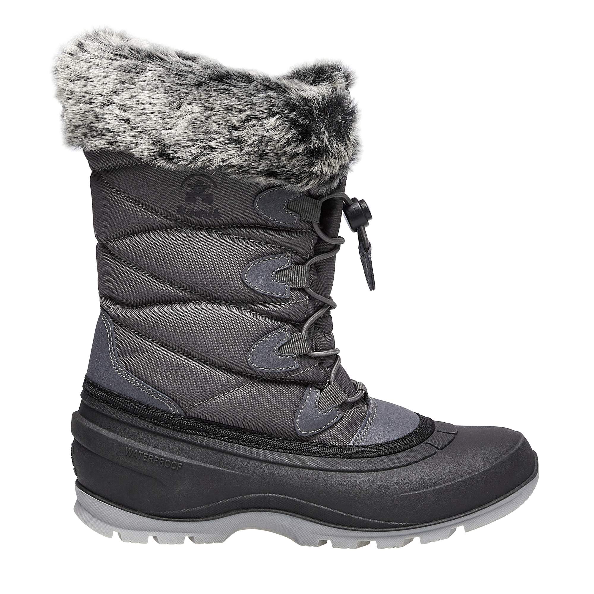 Kamik MOMENTUM3 Damen - Winterstiefel