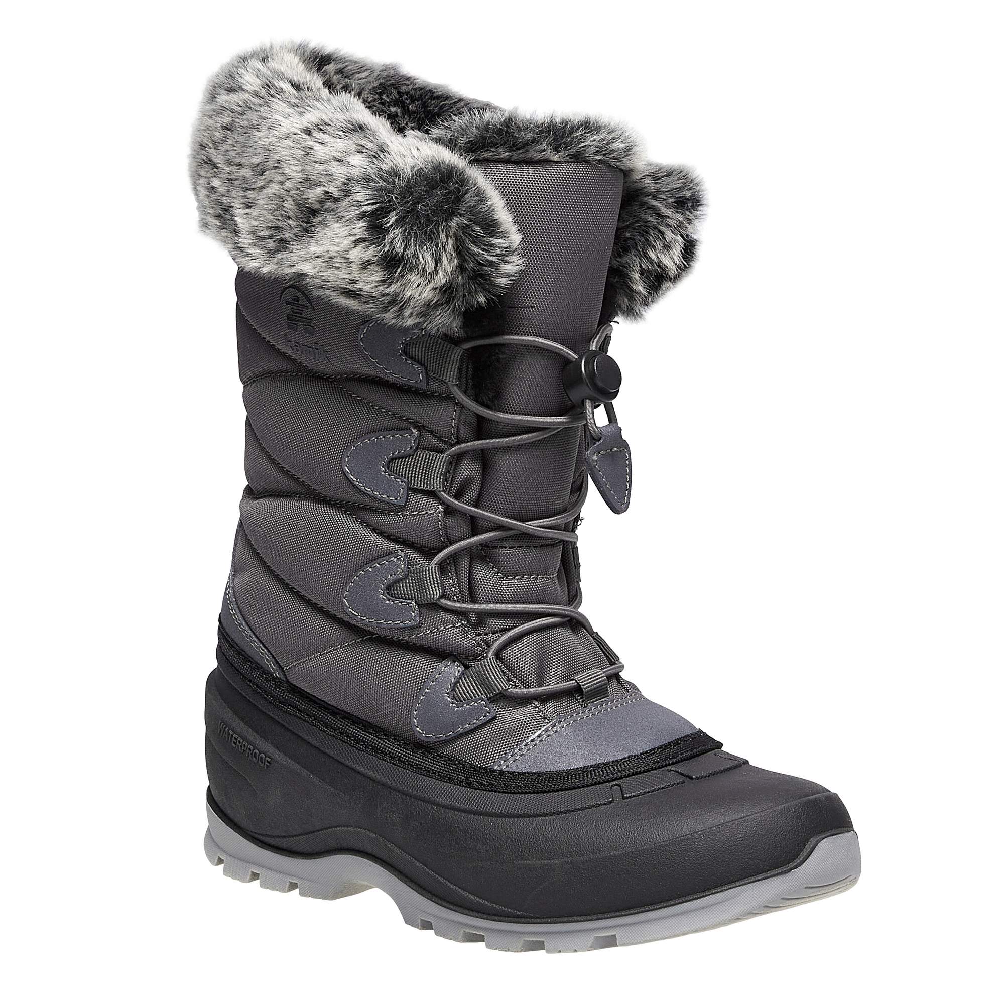 Kamik MOMENTUM3 Damen - Winterstiefel