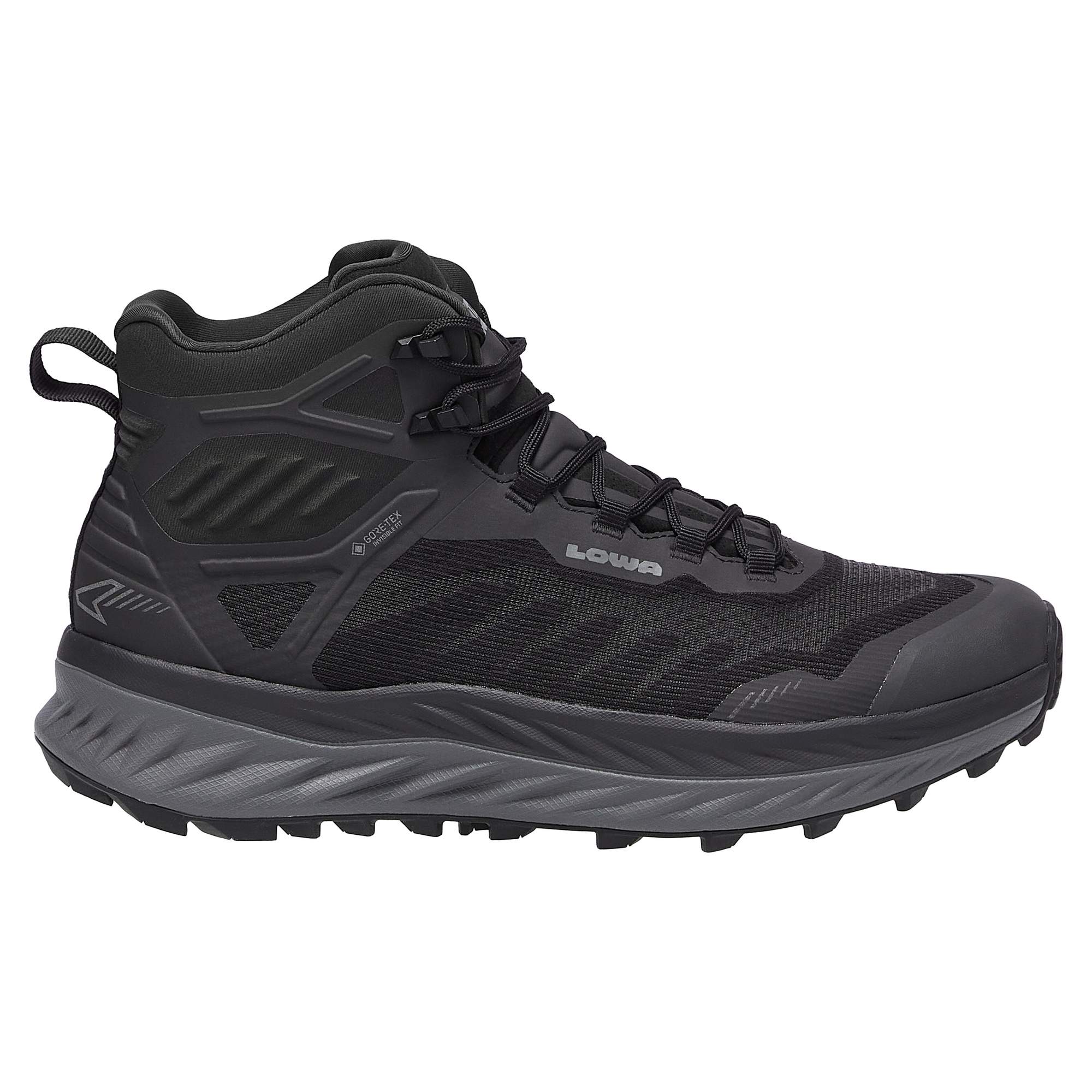Lowa FORTUX GTX QC Herren - Wanderstiefel