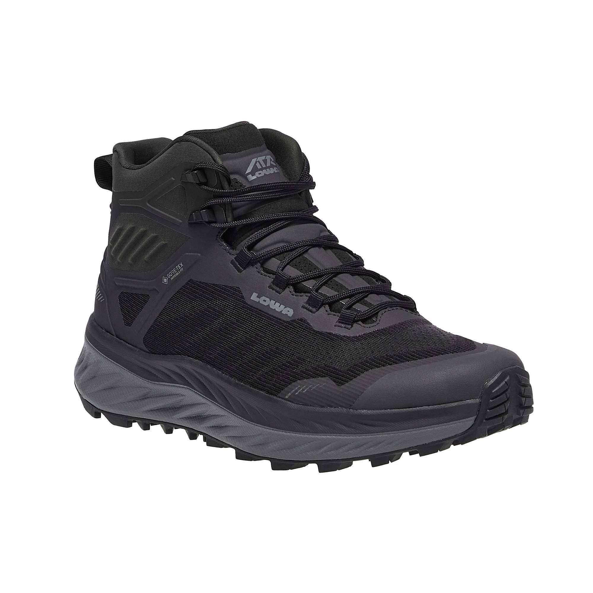 Lowa FORTUX GTX QC Herren - Wanderstiefel