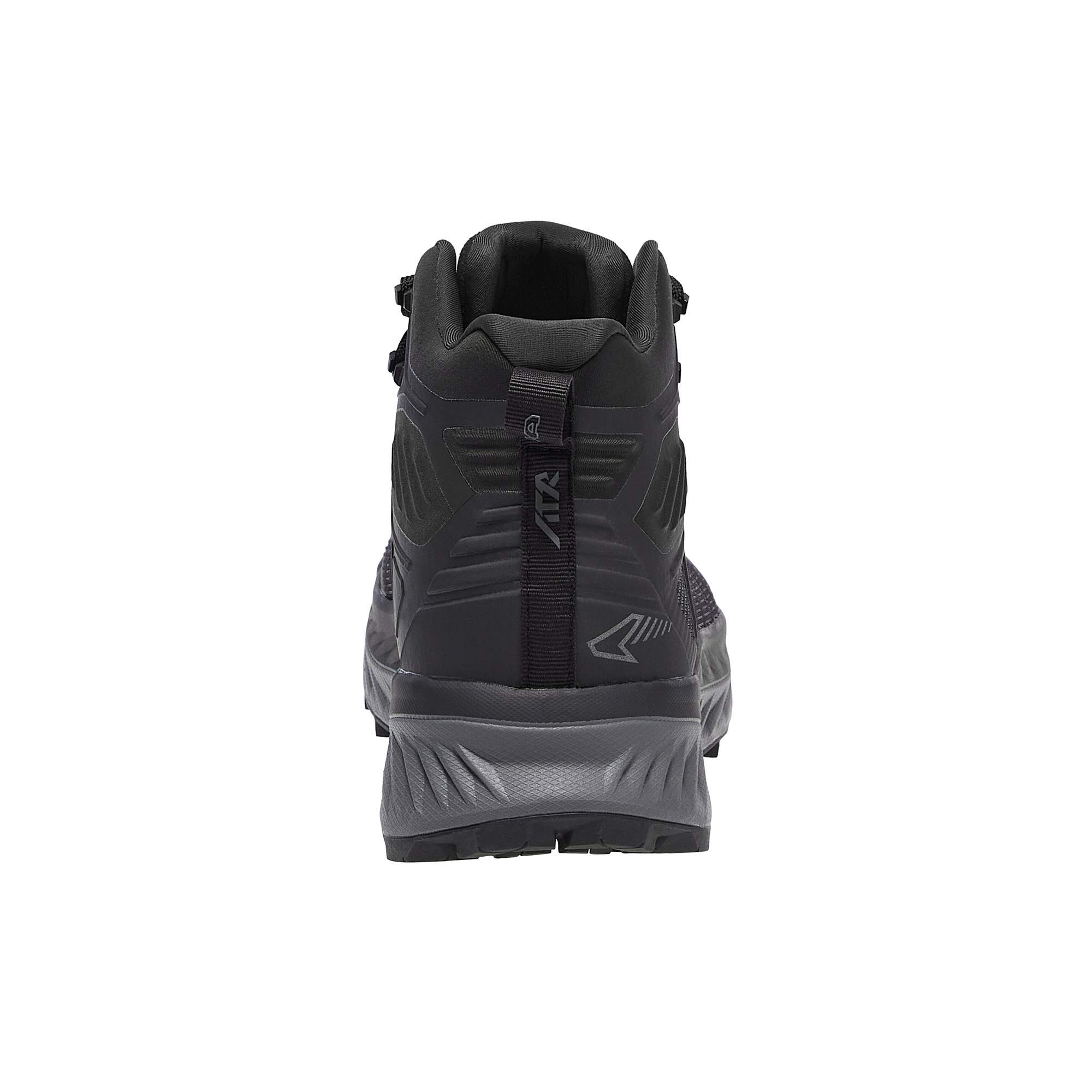 Lowa FORTUX GTX QC Herren - Wanderstiefel
