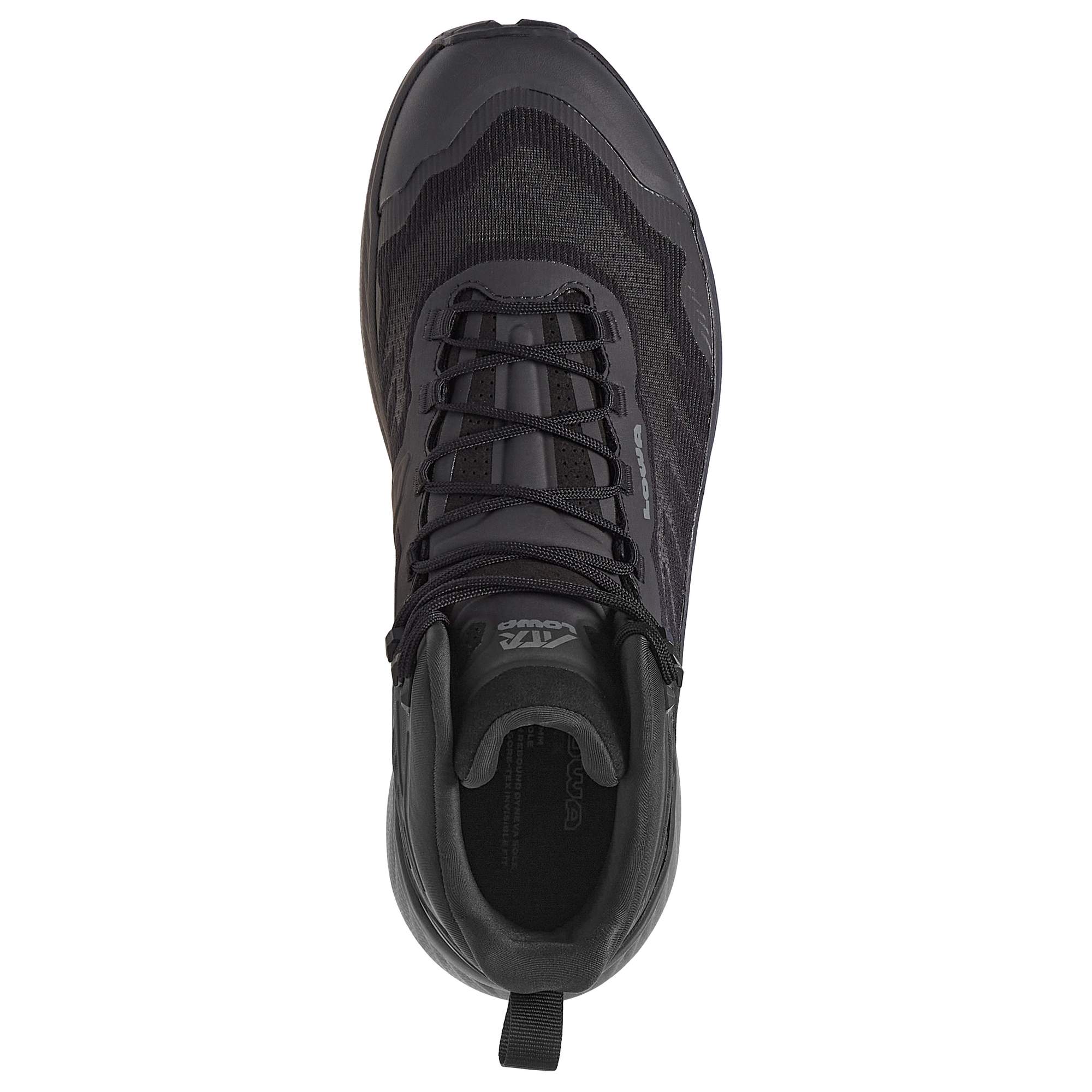 Lowa FORTUX GTX QC Herren - Wanderstiefel