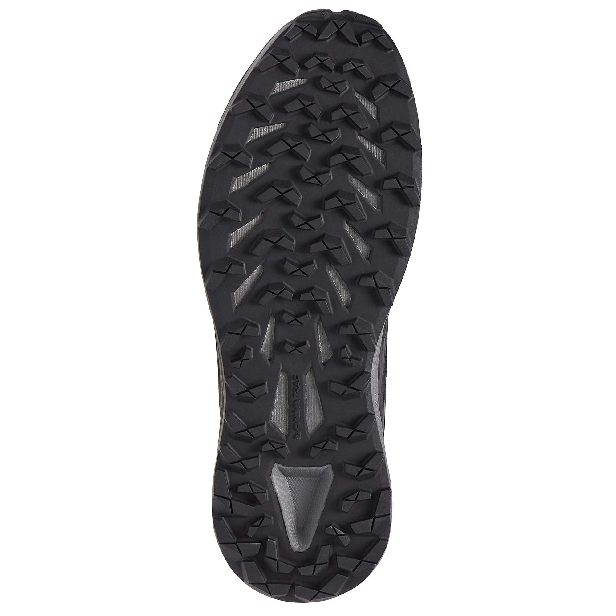 Lowa FORTUX GTX QC Herren - Wanderstiefel