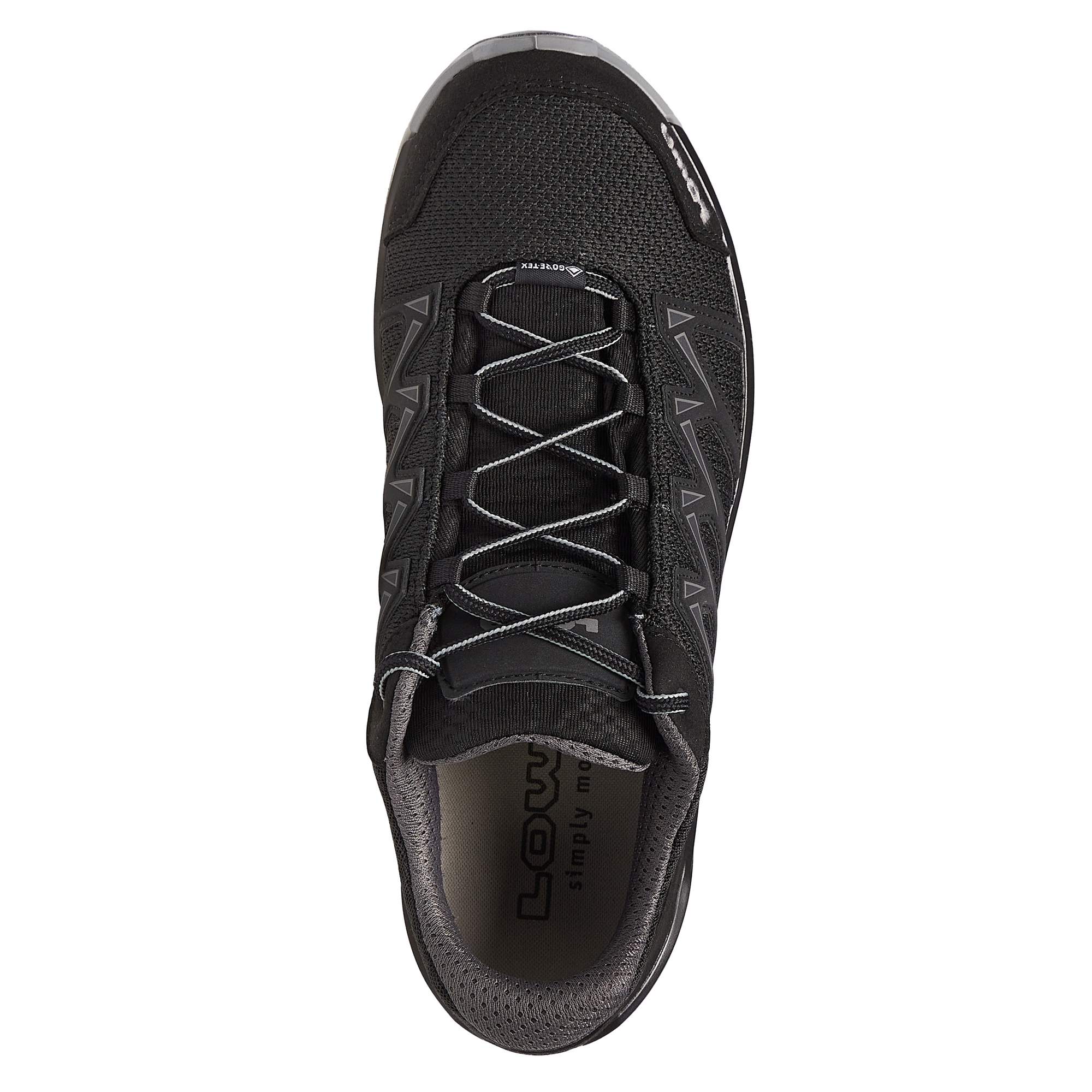 Lowa INNOX PRO GTX LO Herren - Wanderschuhe