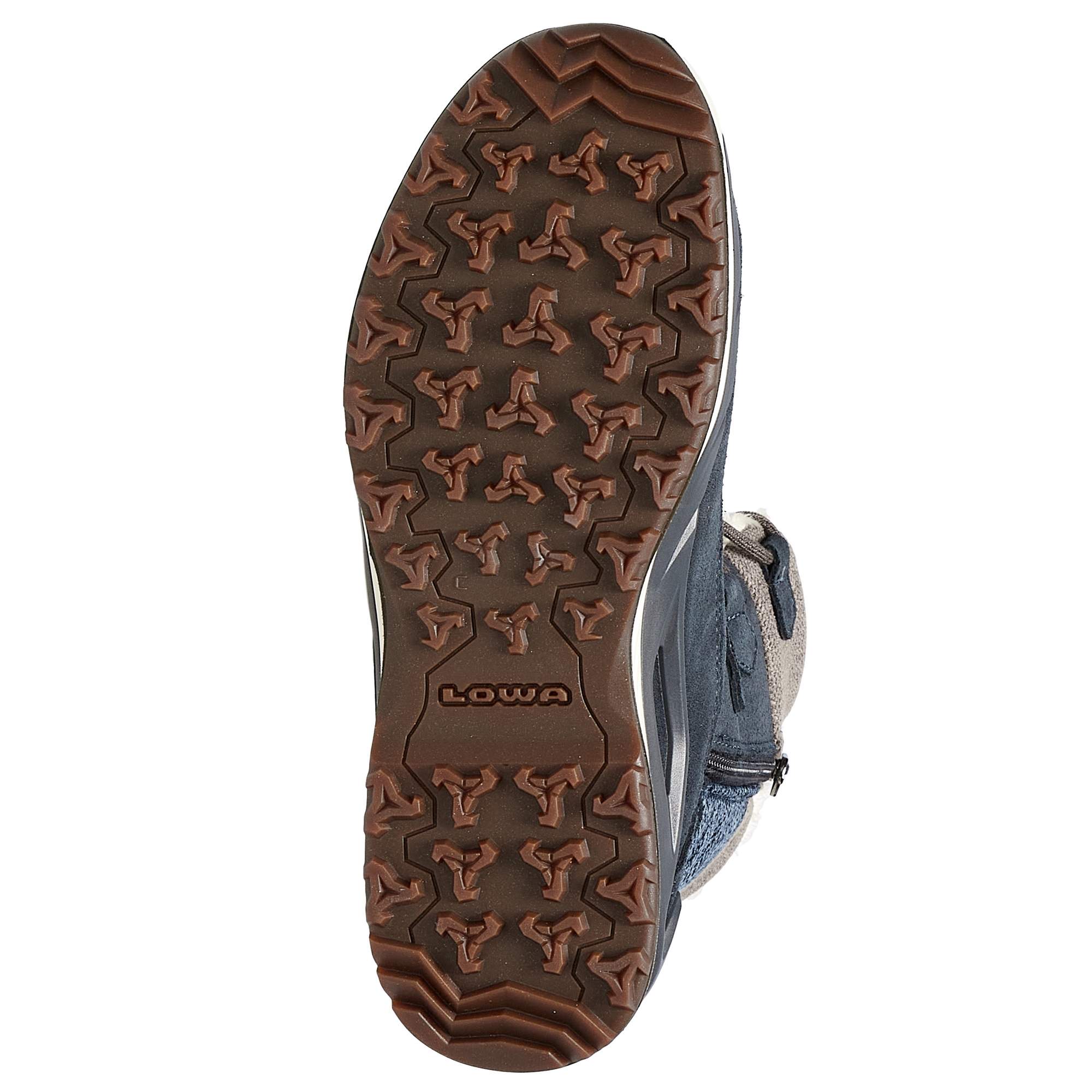 Lowa BARINA EVO GTX WS Damen - Winterstiefel