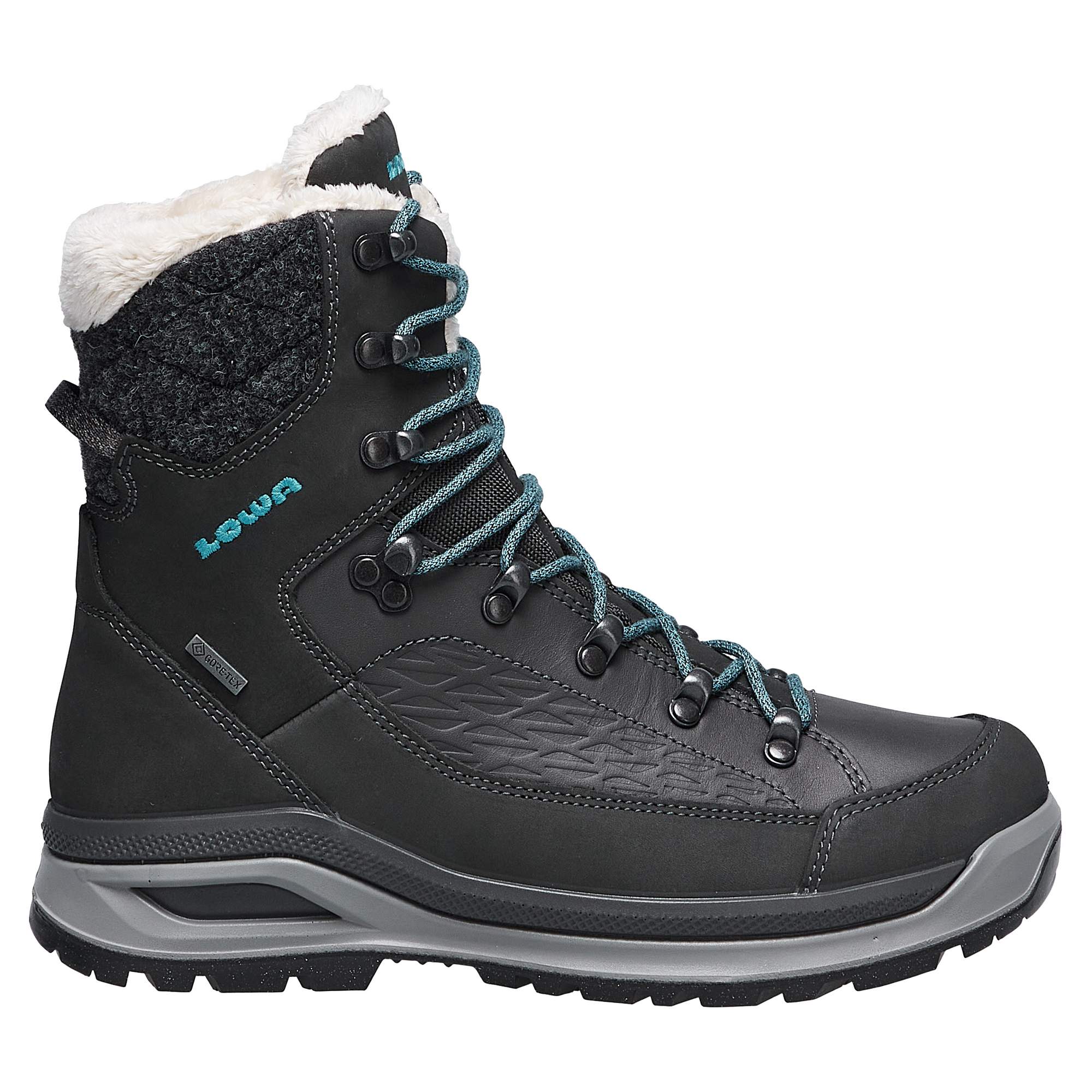 Lowa RENEGADE EVO ICE GTX WS Damen - Winterstiefel