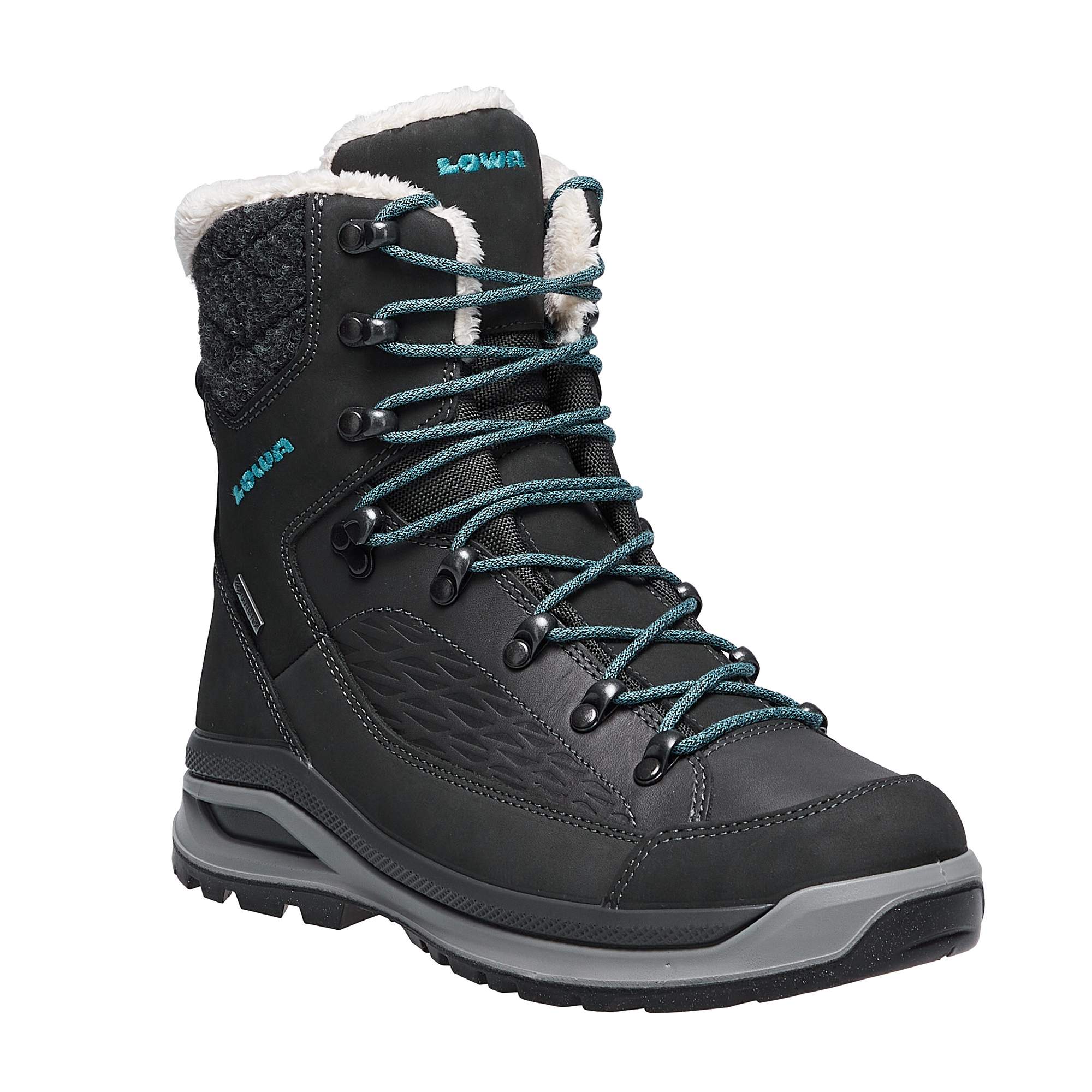 Lowa RENEGADE EVO ICE GTX WS Damen - Winterstiefel