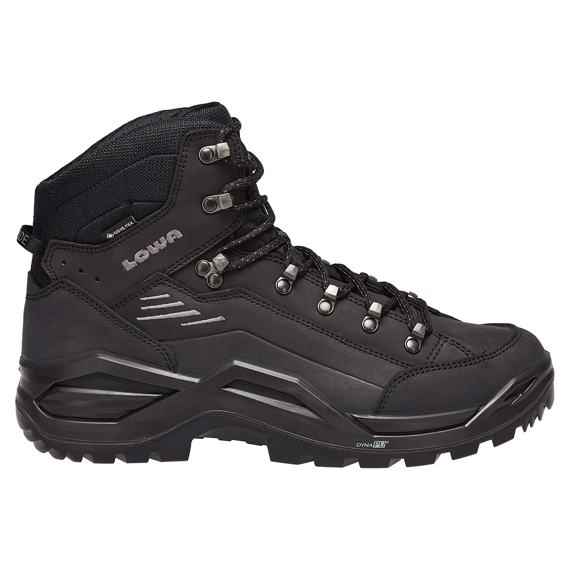 Lowa RENEGADE EVO GTX MID W Herren - Wanderstiefel