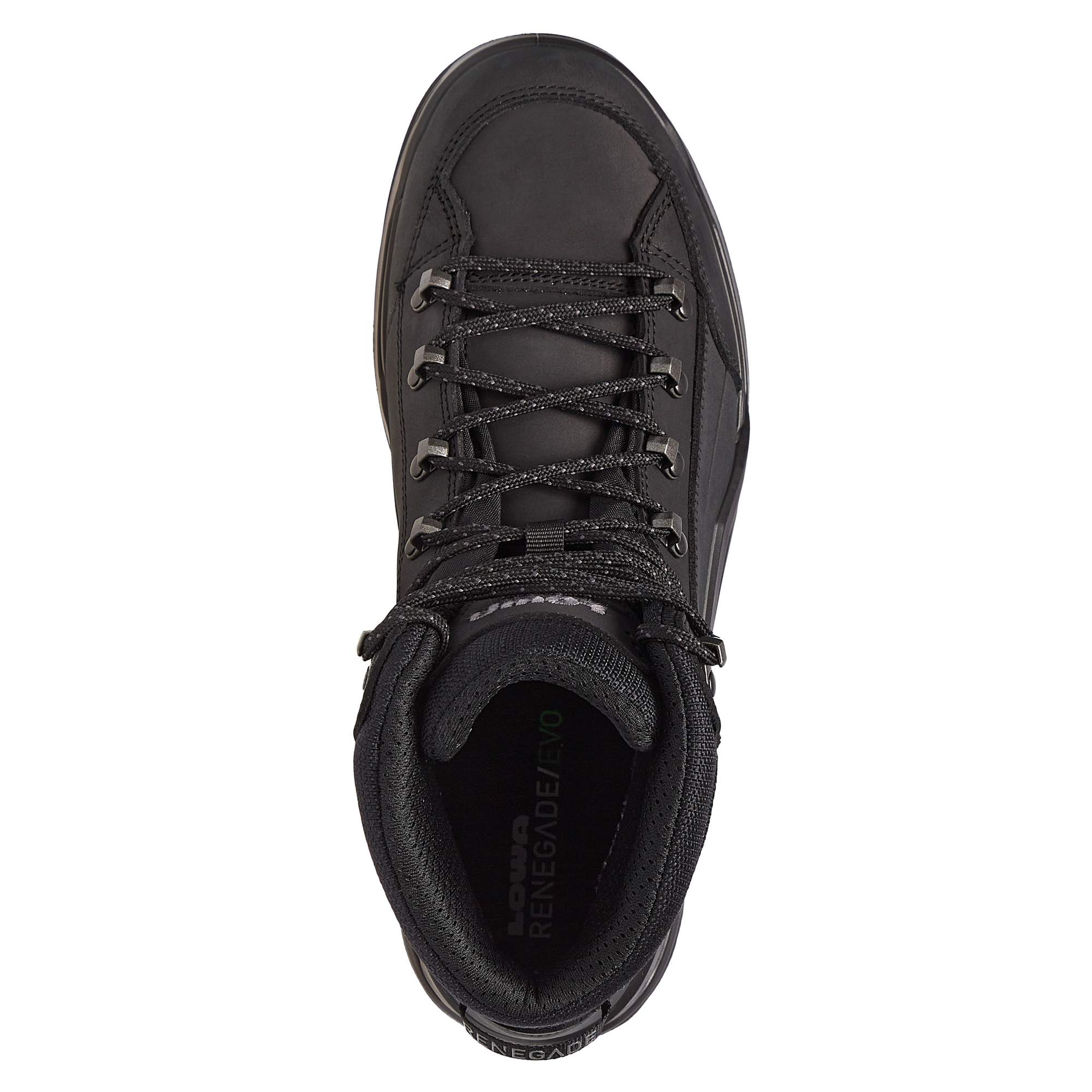 Lowa RENEGADE EVO GTX MID W Herren - Wanderstiefel