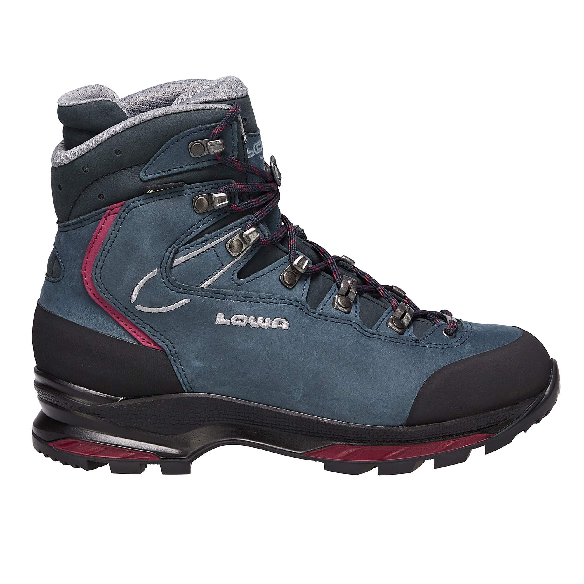 Lowa MAURIA EVO GTX WS Damen - Trekkingstiefel Lowa MAURIA EVO GTX WS Damen - Trekkingstiefel