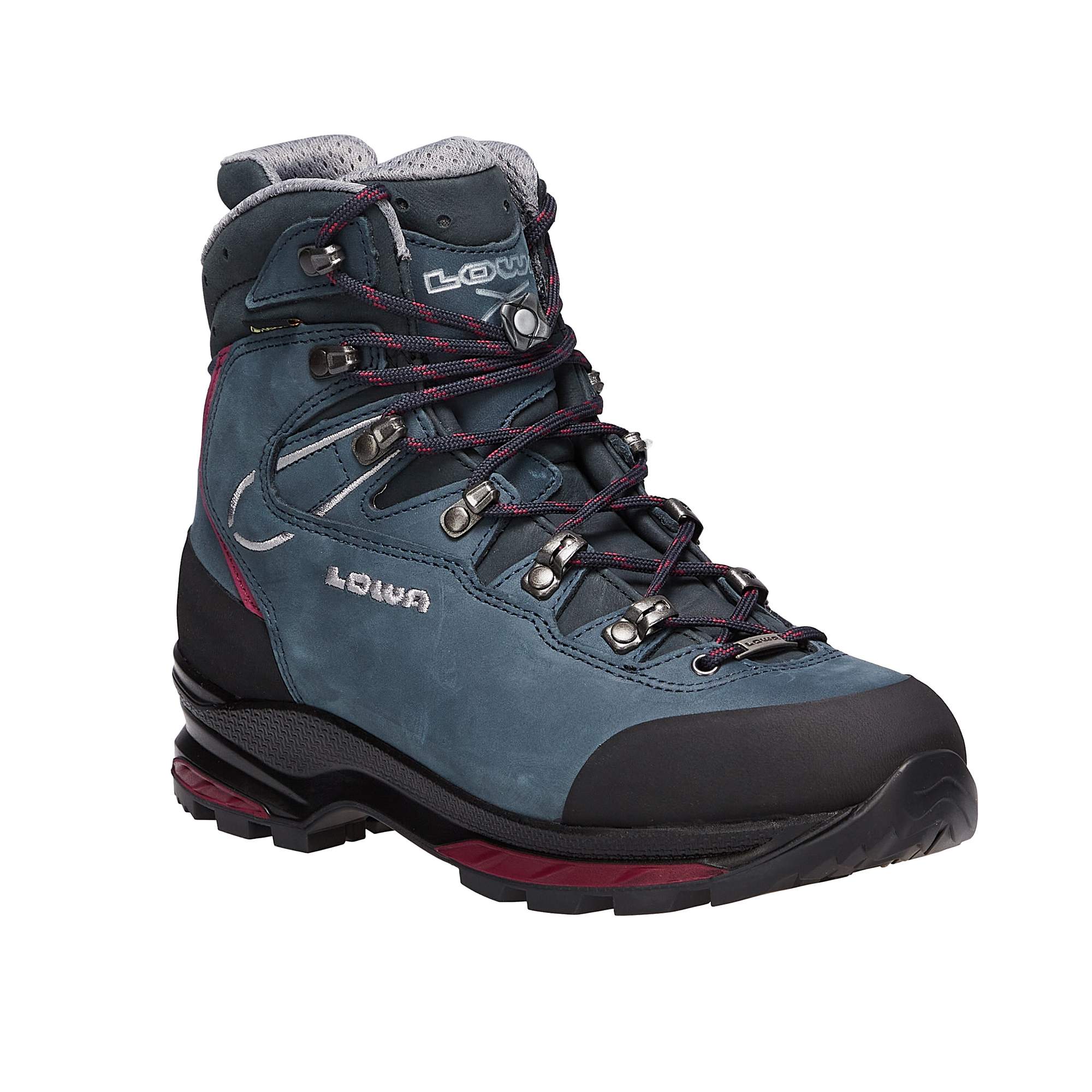 Lowa MAURIA EVO GTX WS Damen - Trekkingstiefel Lowa MAURIA EVO GTX WS Damen - Trekkingstiefel