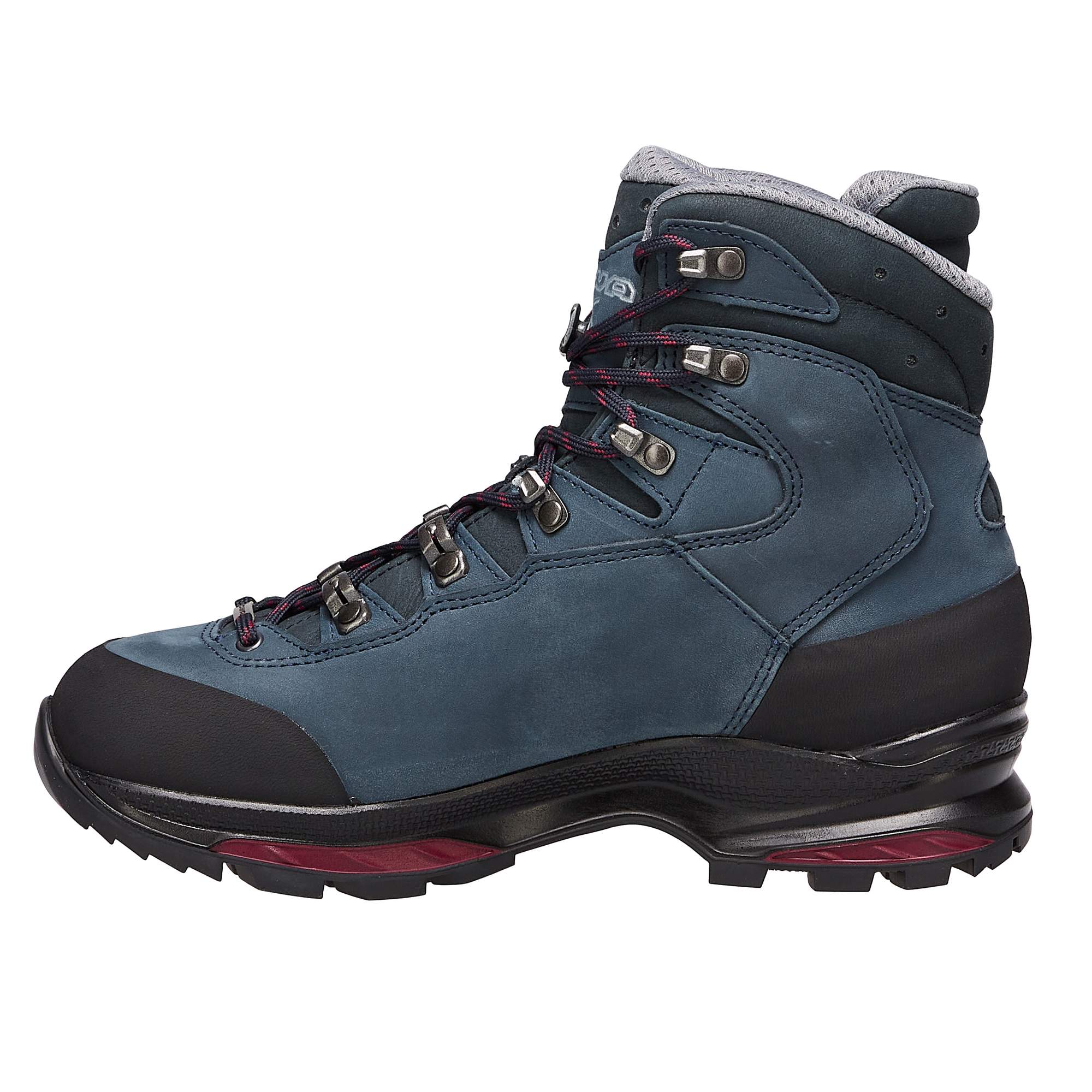 Lowa MAURIA EVO GTX WS Damen - Trekkingstiefel Lowa MAURIA EVO GTX WS Damen - Trekkingstiefel