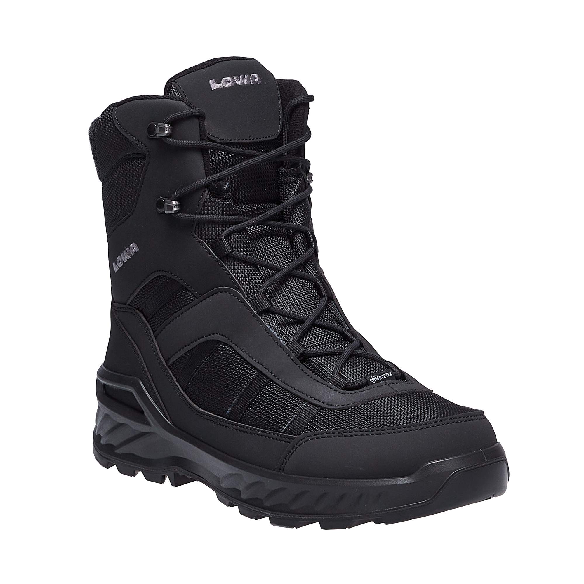 Lowa TRIDENT III GTX Herren - Winterstiefel