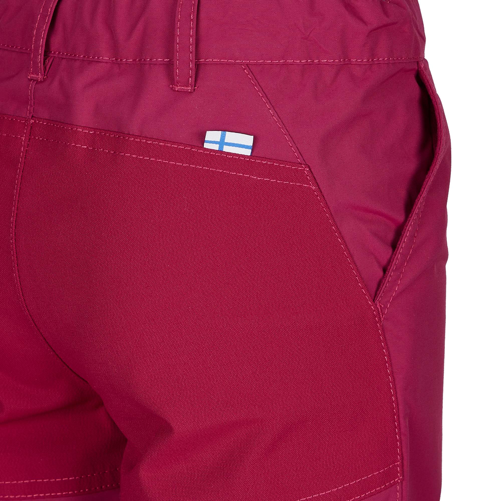 Finkid HIRVI Kinder - Regenhose