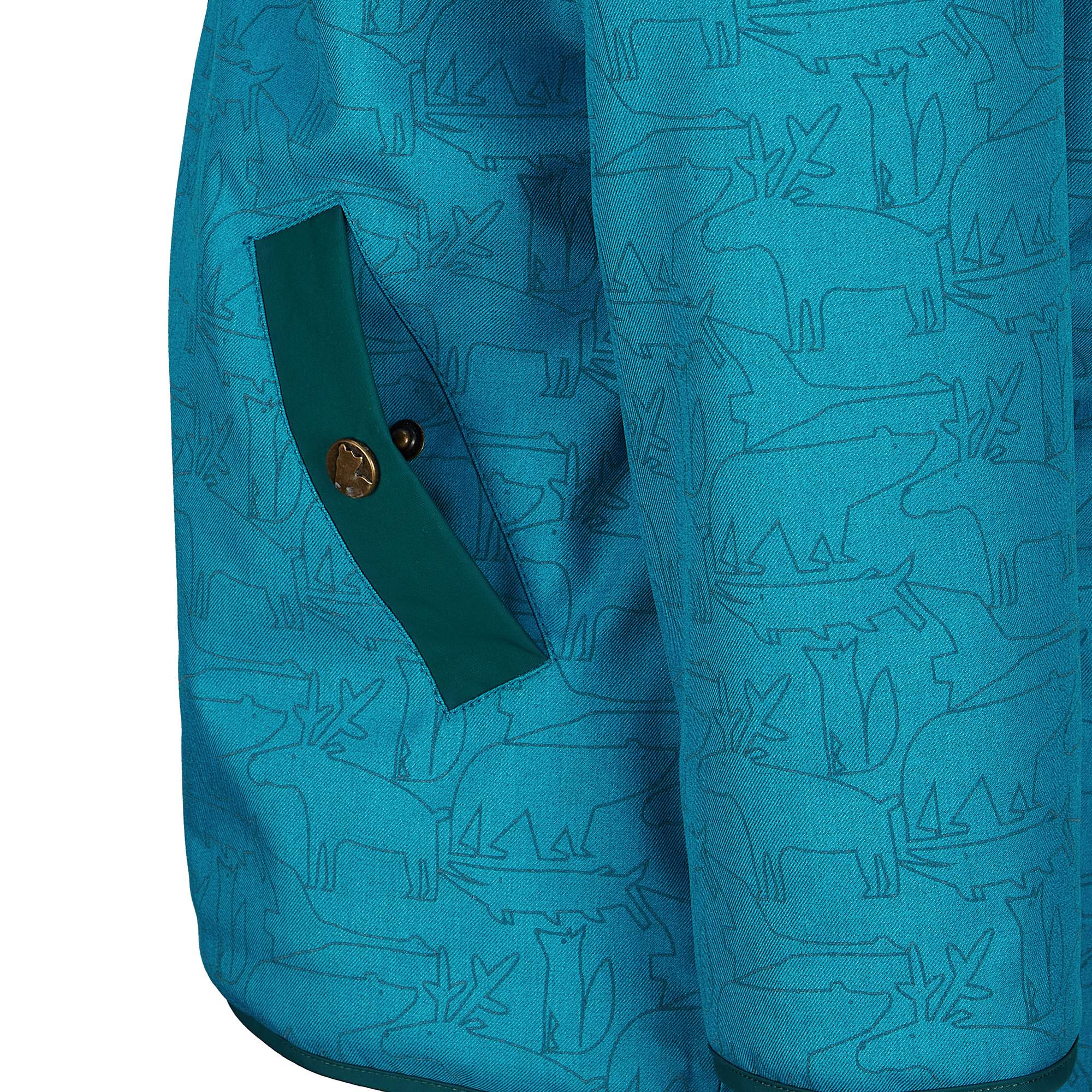 Finkid KOIRA ICE Kinder - Winterjacke