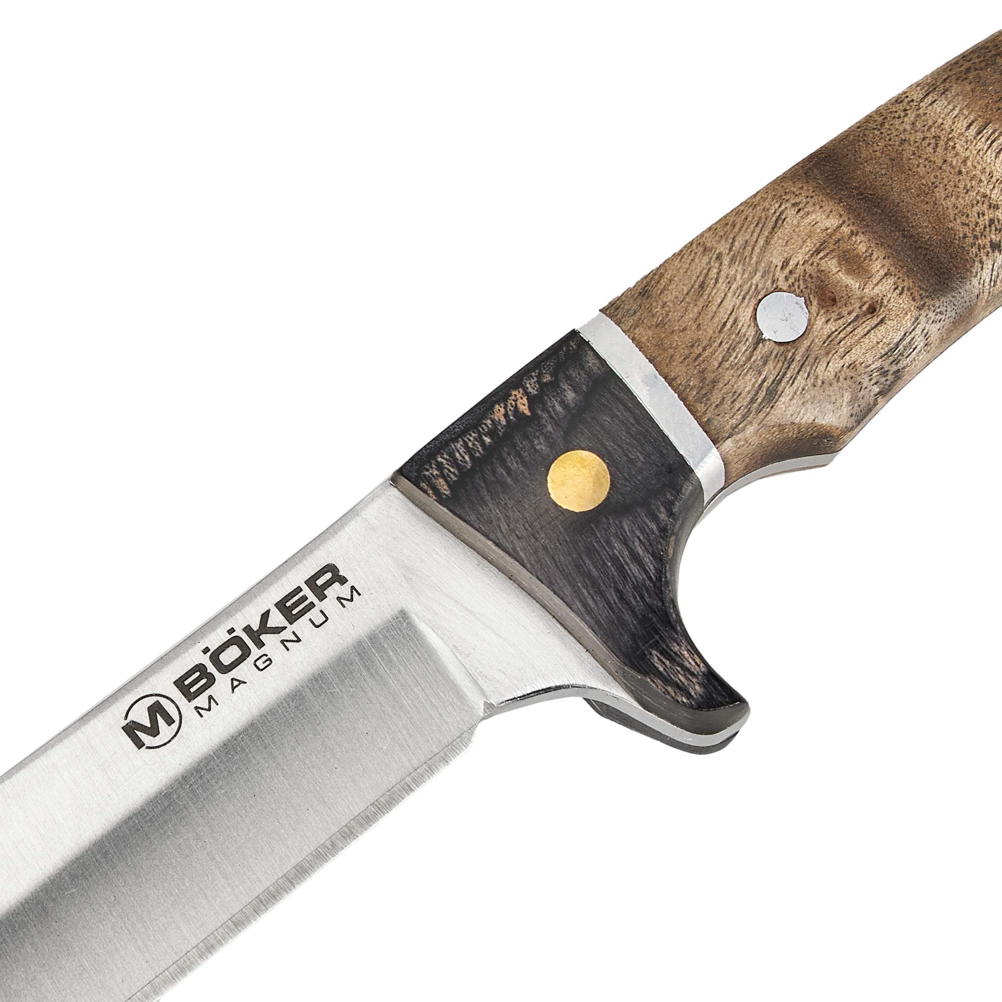 Böker Magnum KIDS KNIFE - Feststehendes Messer
