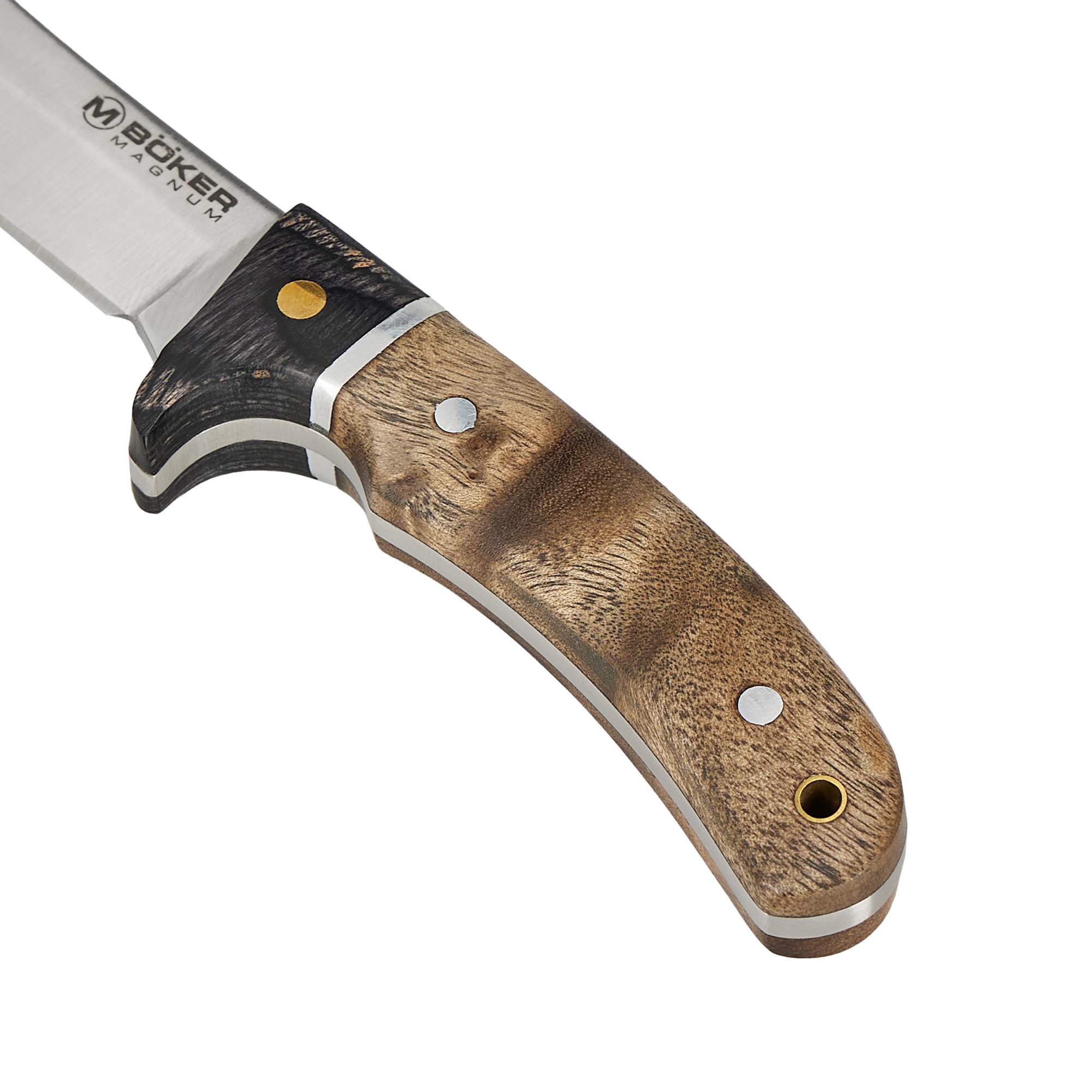 Böker Magnum KIDS KNIFE - Feststehendes Messer