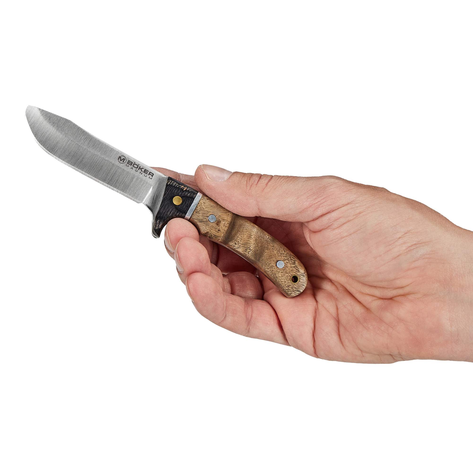 Böker Magnum KIDS KNIFE - Feststehendes Messer