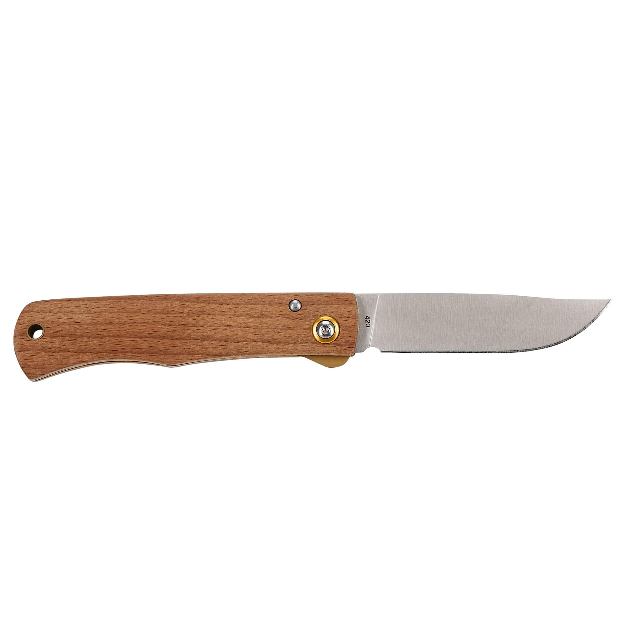 Böker Magnum RUSTICUS - Taschenmesser