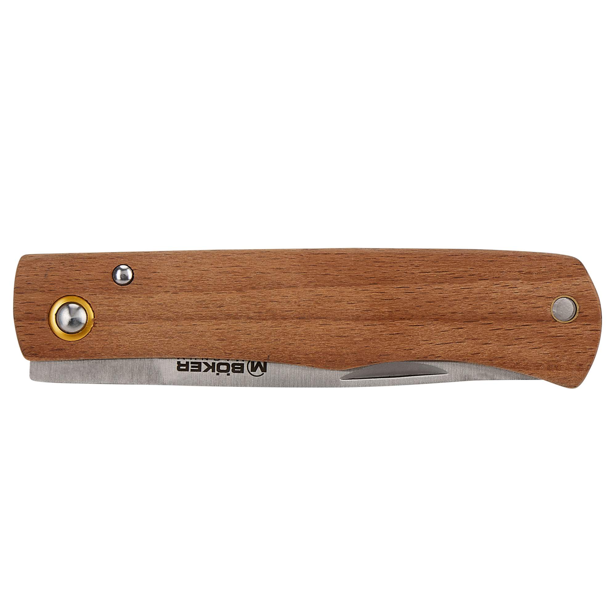 Böker Magnum RUSTICUS - Taschenmesser