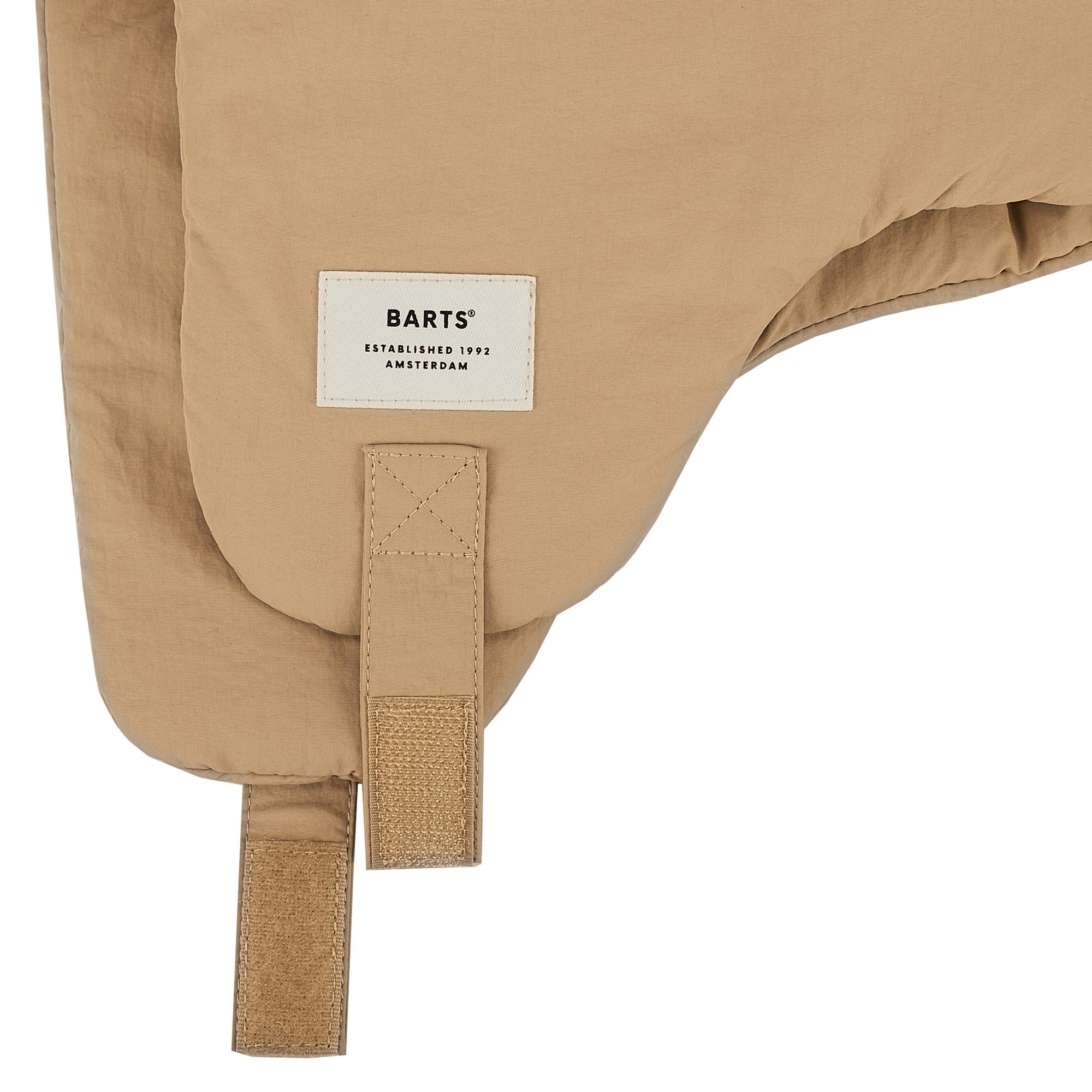 Barts AMBUR BOMBER Unisex - Mütze