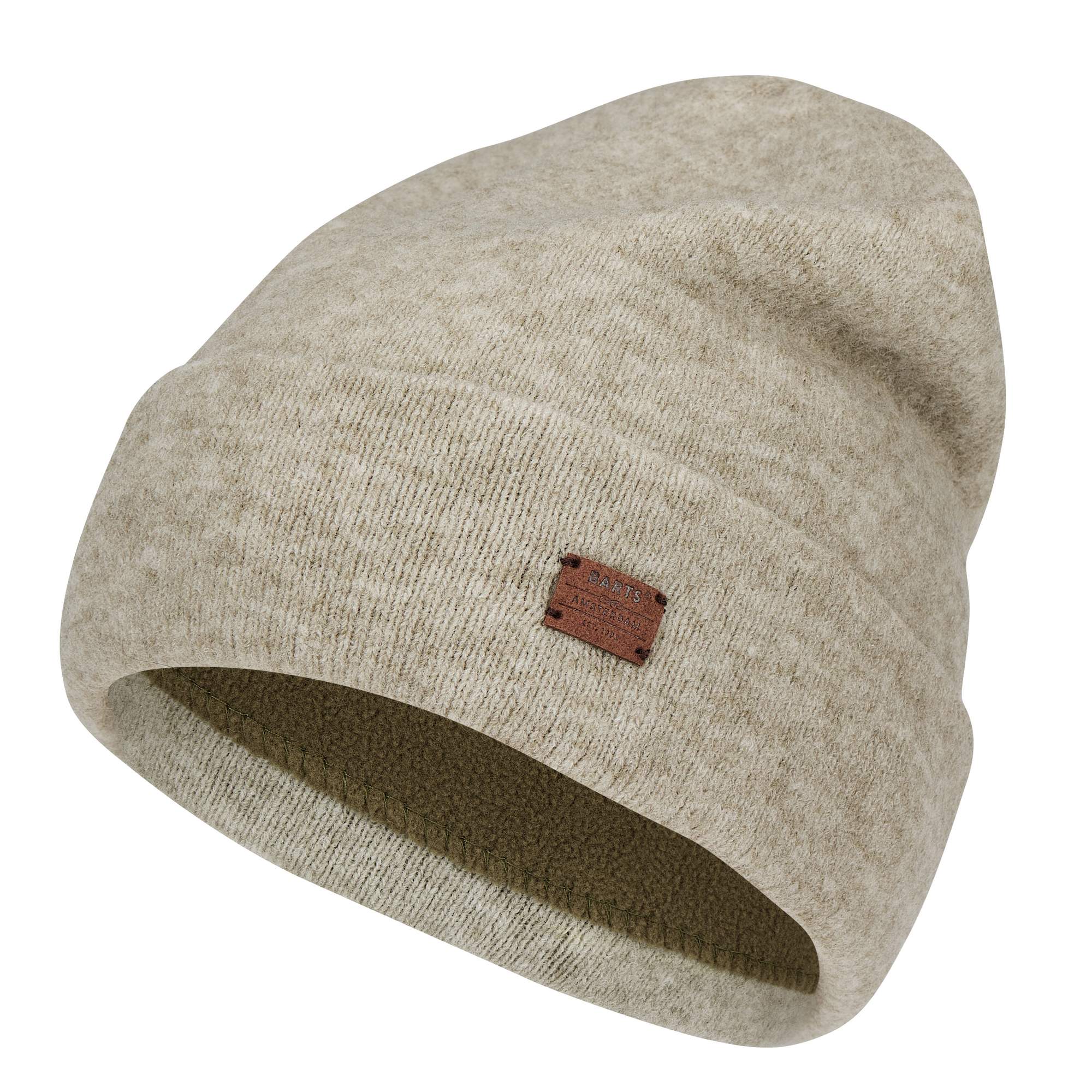Barts VALE BEANIE Herren - Wollmütze