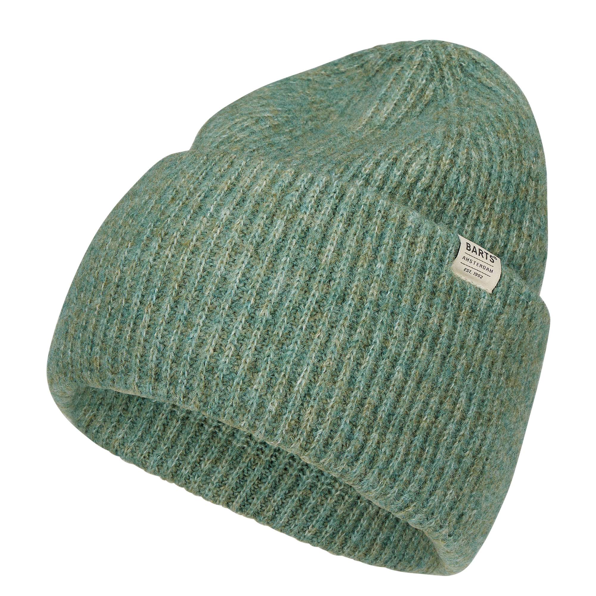 Barts KYLAR BEANIE Unisex - Wollmütze