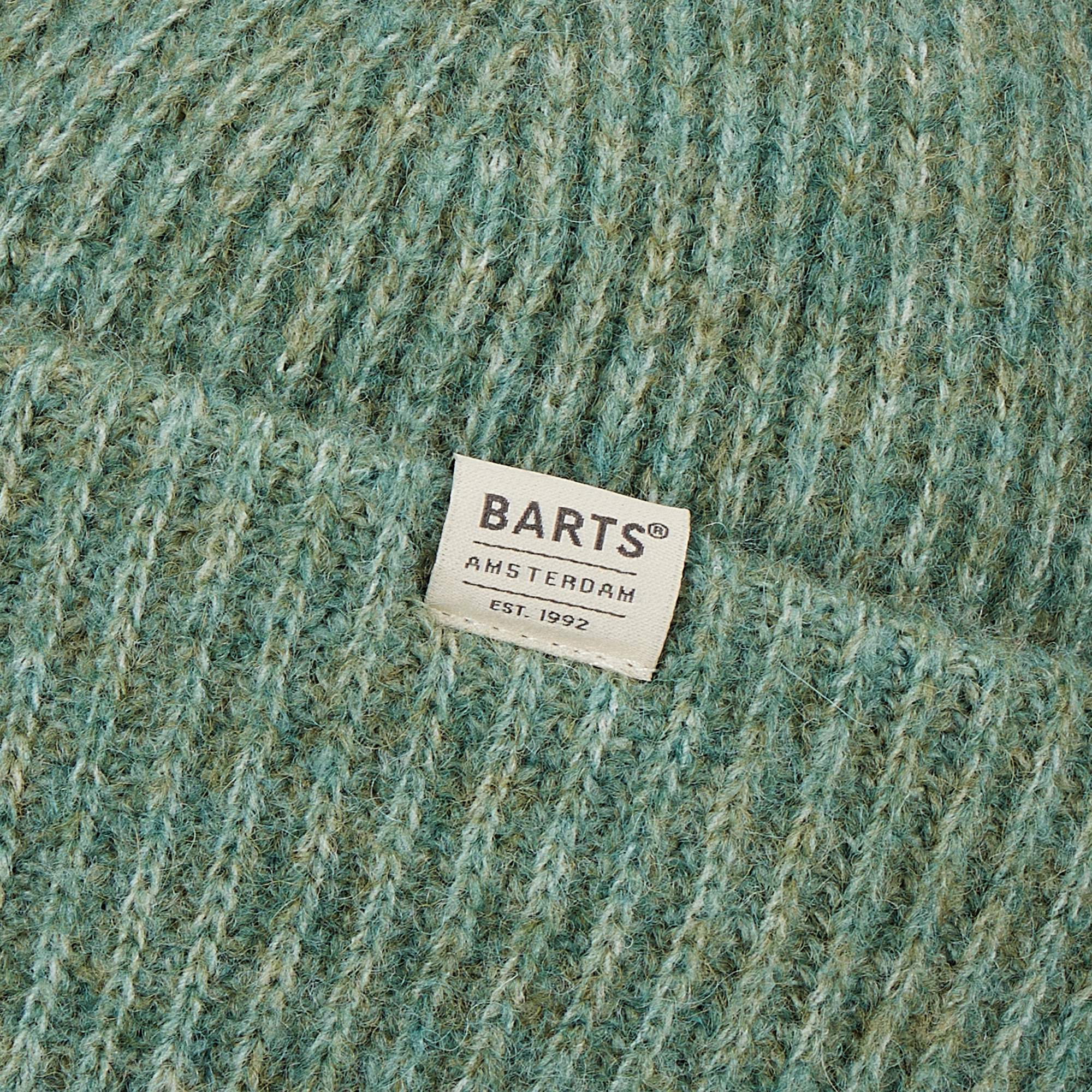 Barts KYLAR BEANIE Unisex - Wollmütze
