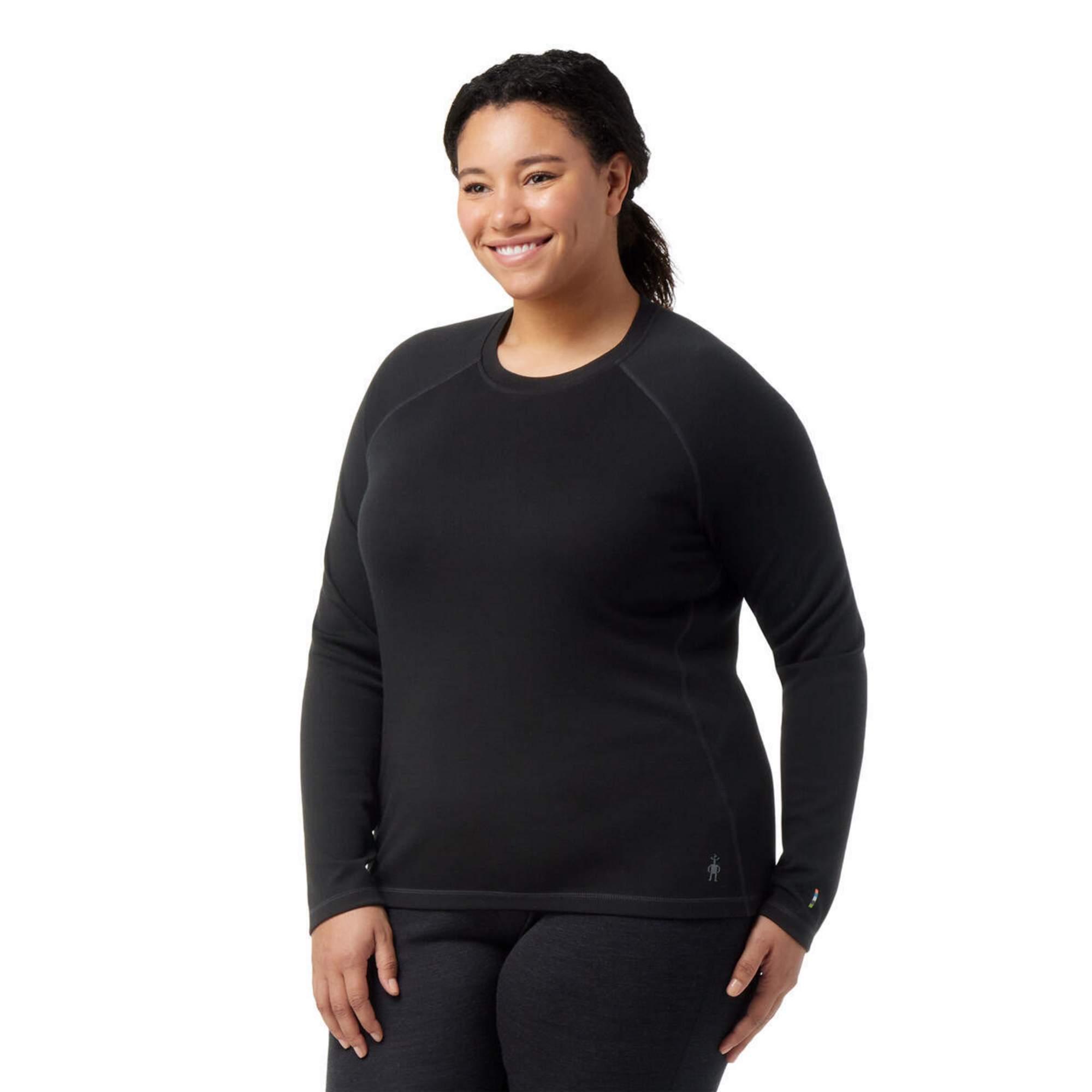 Smartwool W CLASSIC THERMAL MERINO BASE LAYE Damen - Funktionsunterwäsche