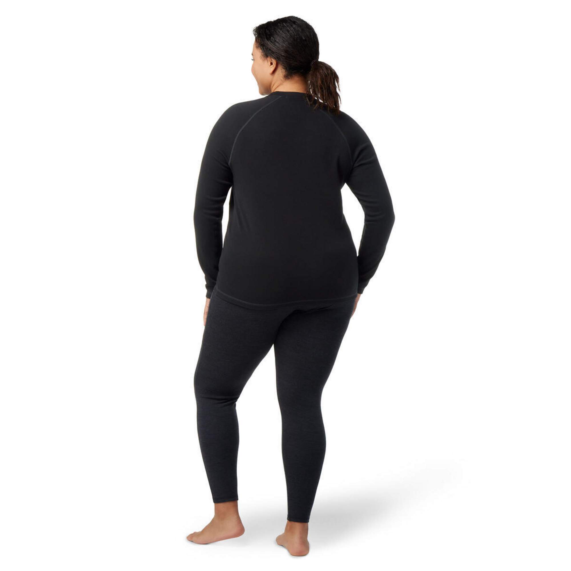 Smartwool W CLASSIC THERMAL MERINO BASE LAYE Damen - Funktionsunterwäsche