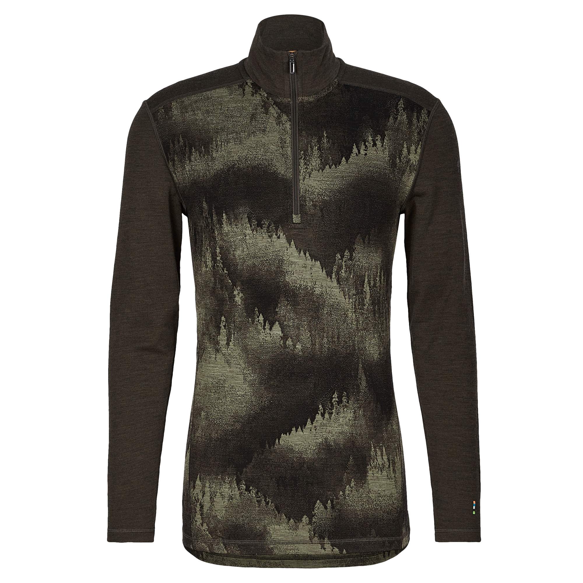 Smartwool M CLASSIC THERMAL MERINO BASE LAYER Herren - Funktionsunterwäsche