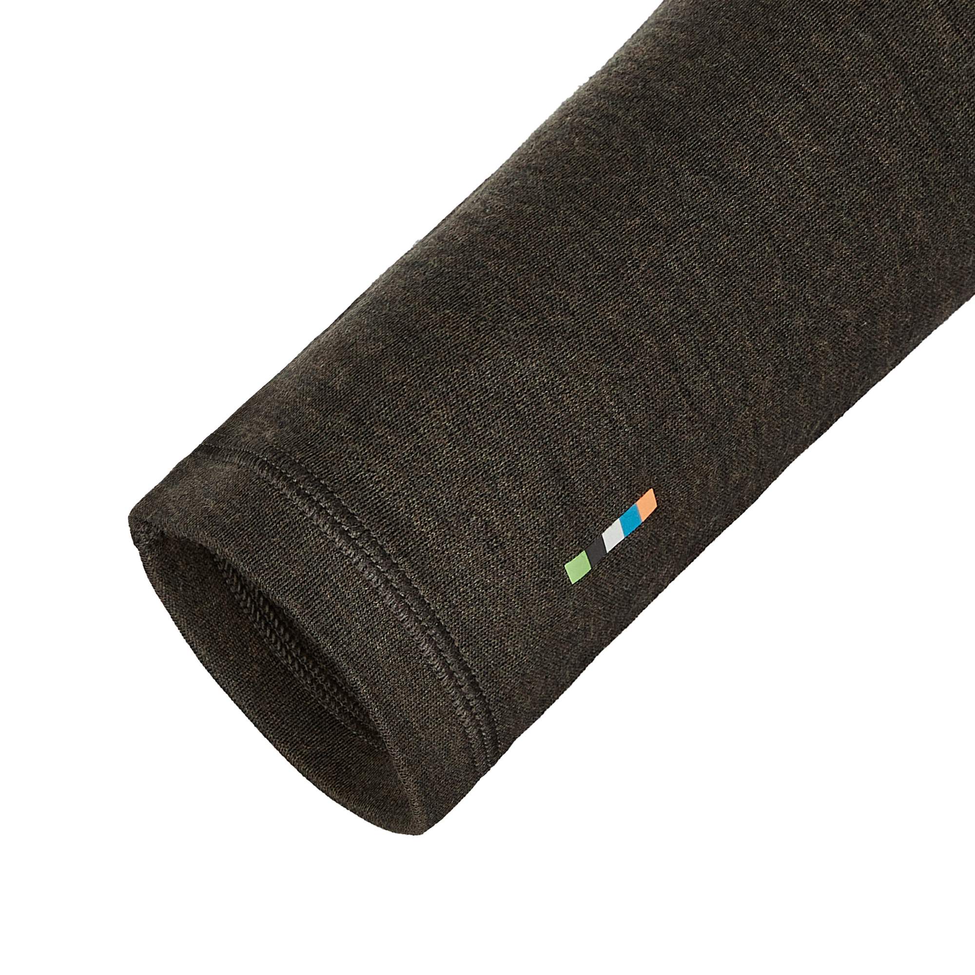 Smartwool M CLASSIC THERMAL MERINO BASE LAYER Herren - Funktionsunterwäsche