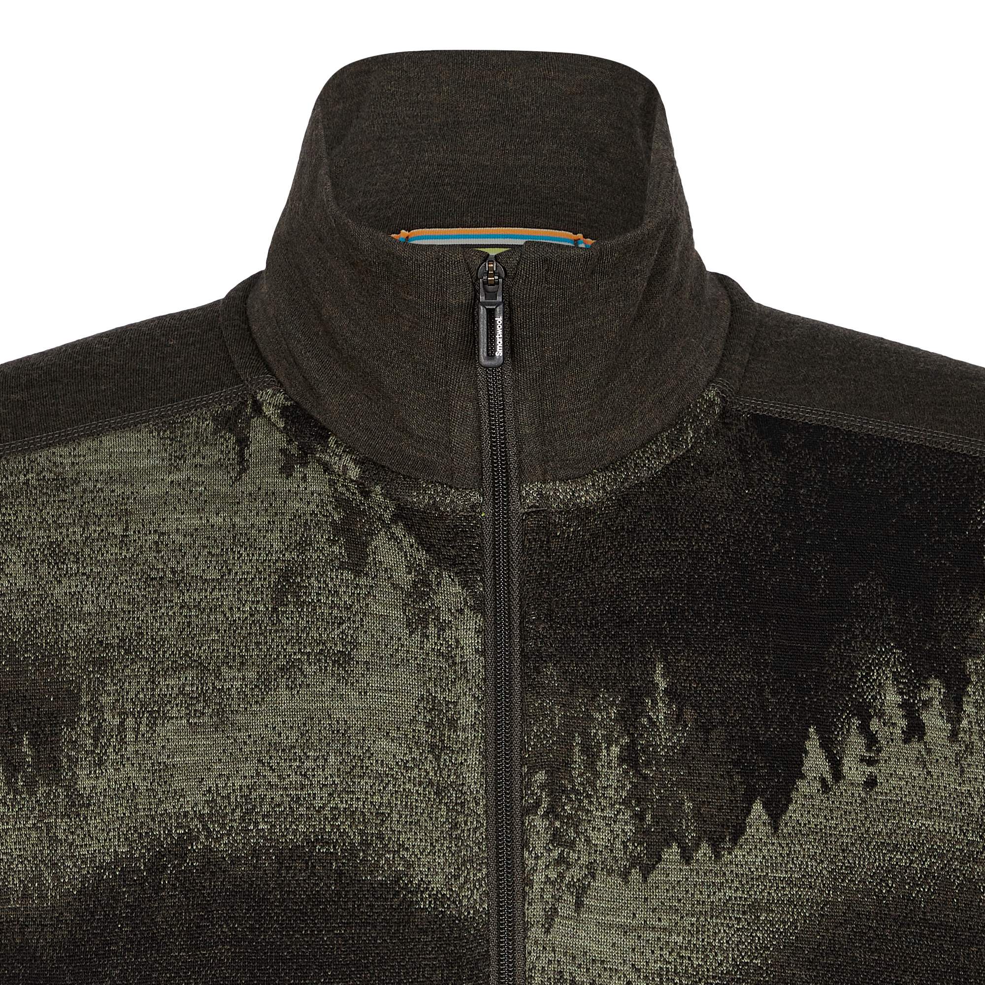Smartwool M CLASSIC THERMAL MERINO BASE LAYER Herren - Funktionsunterwäsche
