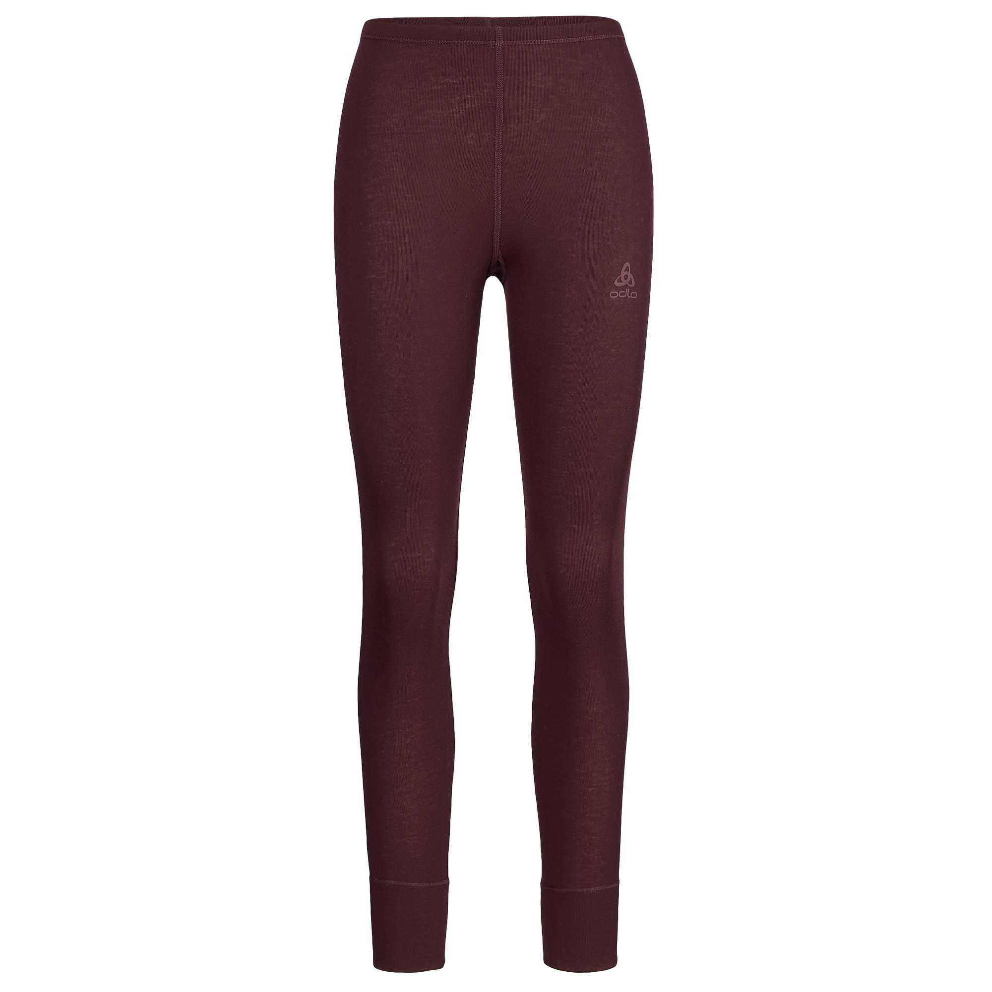 Odlo ACTIVE WARM BL BOTTOM LONG Damen - Funktionsunterwäsche