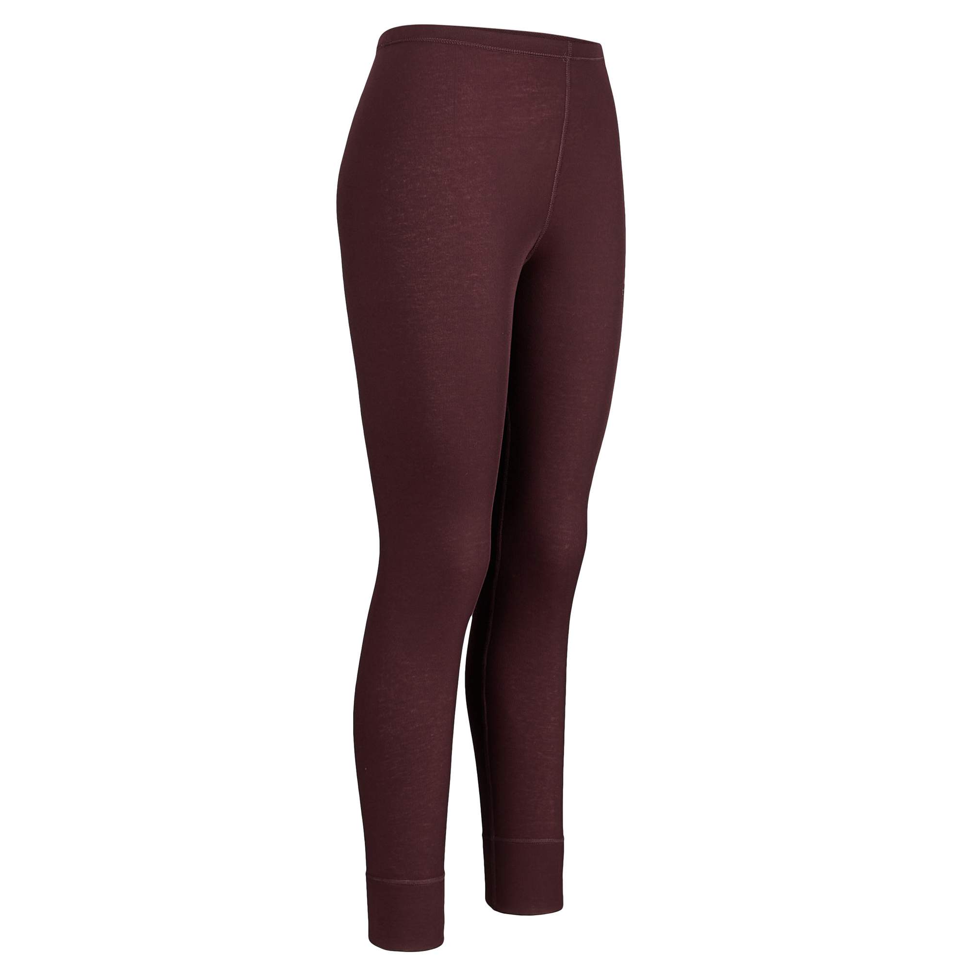 Odlo ACTIVE WARM BL BOTTOM LONG Damen - Funktionsunterwäsche