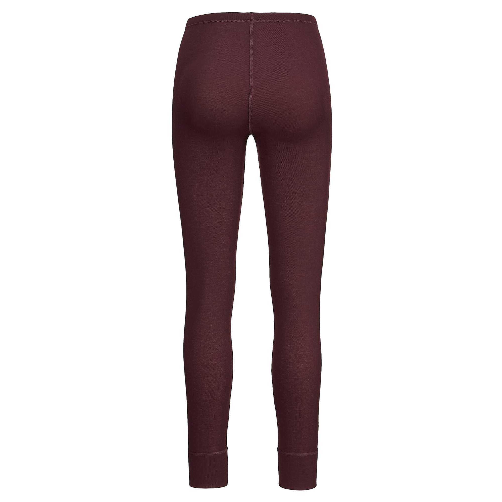 Odlo ACTIVE WARM BL BOTTOM LONG Damen - Funktionsunterwäsche