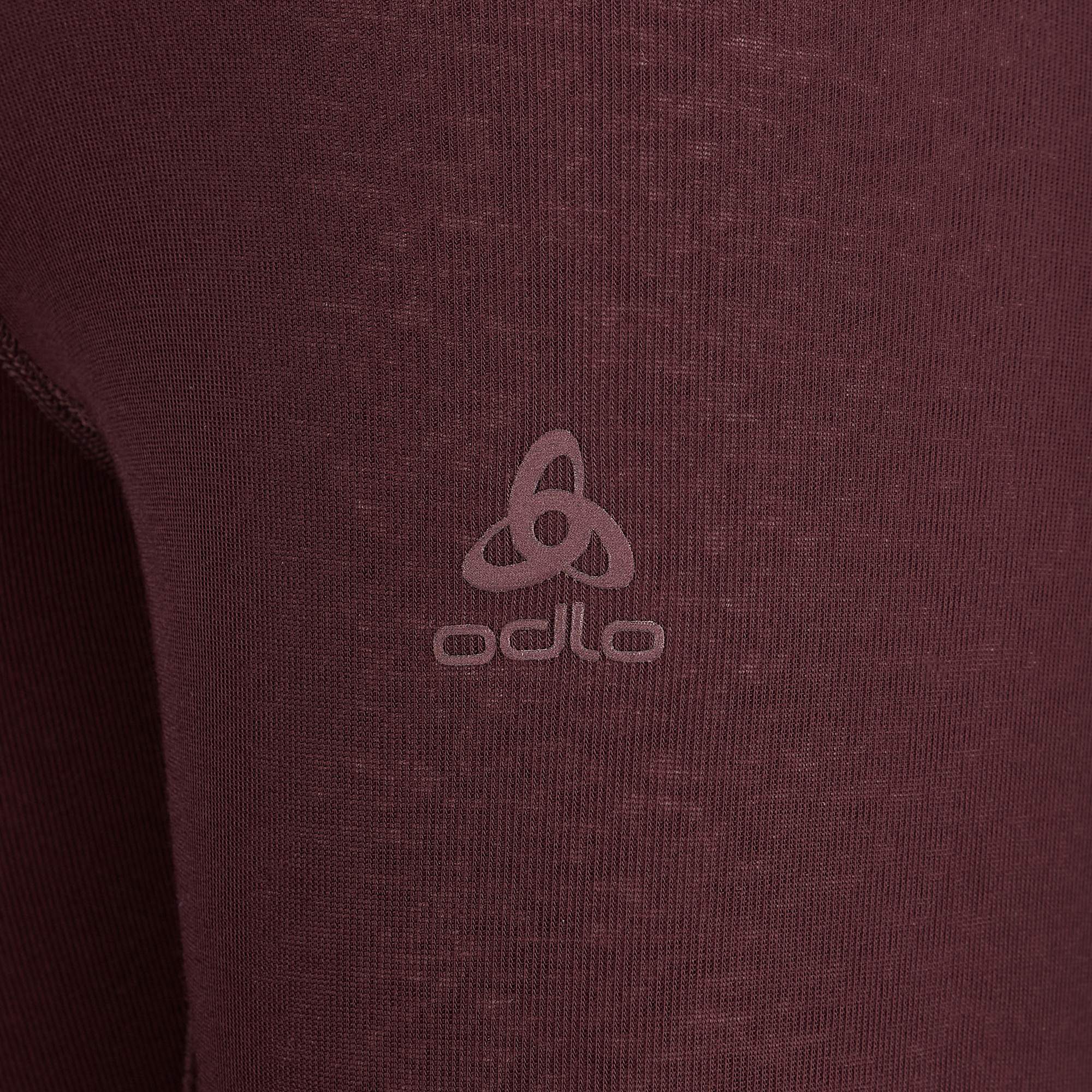 Odlo ACTIVE WARM BL BOTTOM LONG Damen - Funktionsunterwäsche
