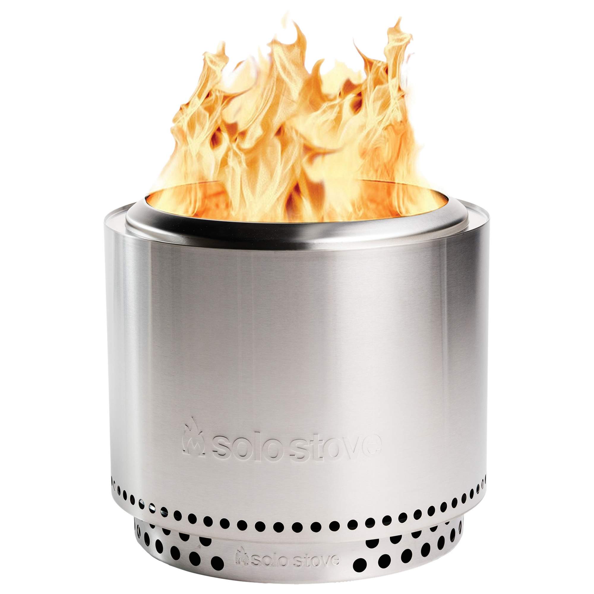 Solo Stove BONFIRE + STAND 2.0 - Feuerschale
