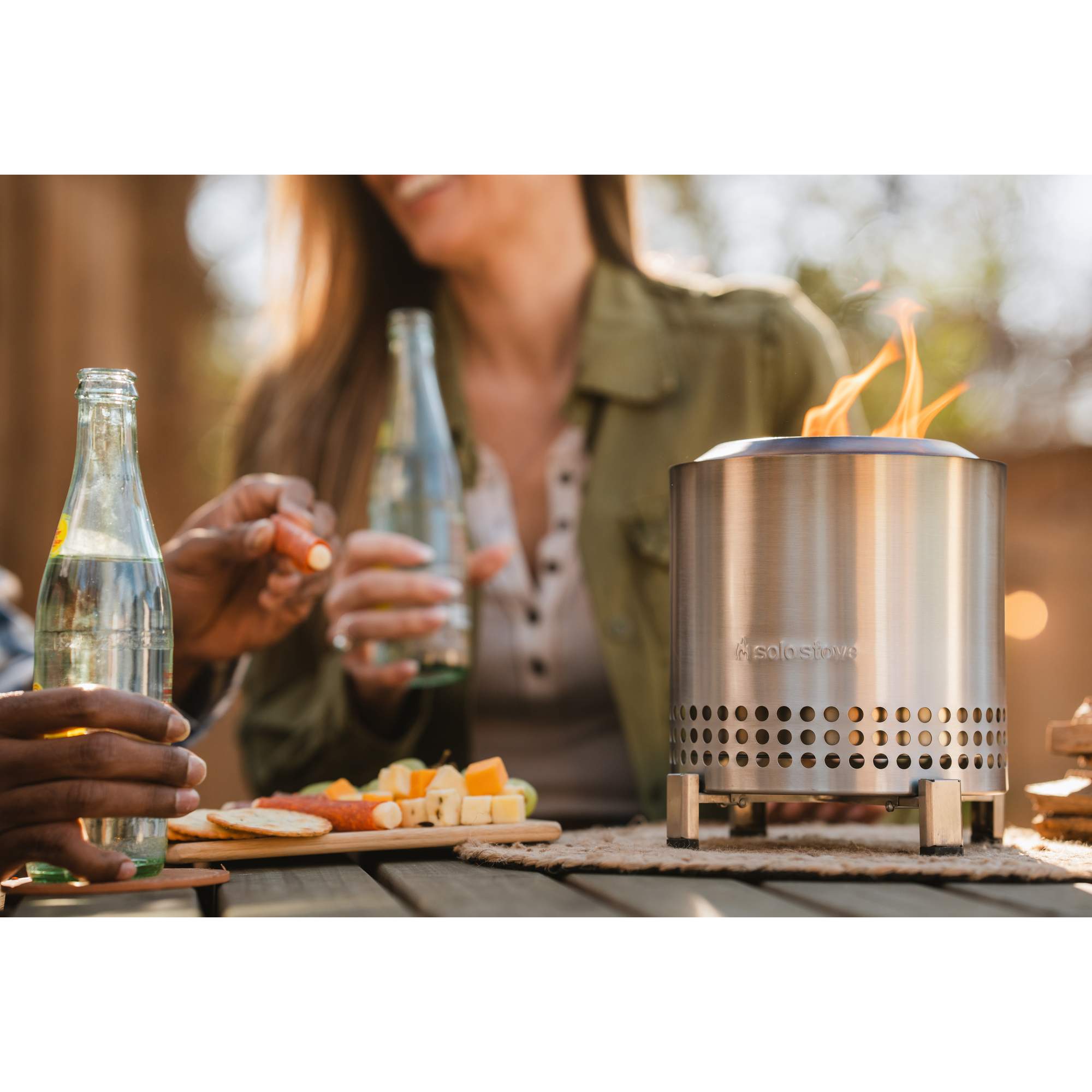 Solo Stove MESA XL - Feuerschale
