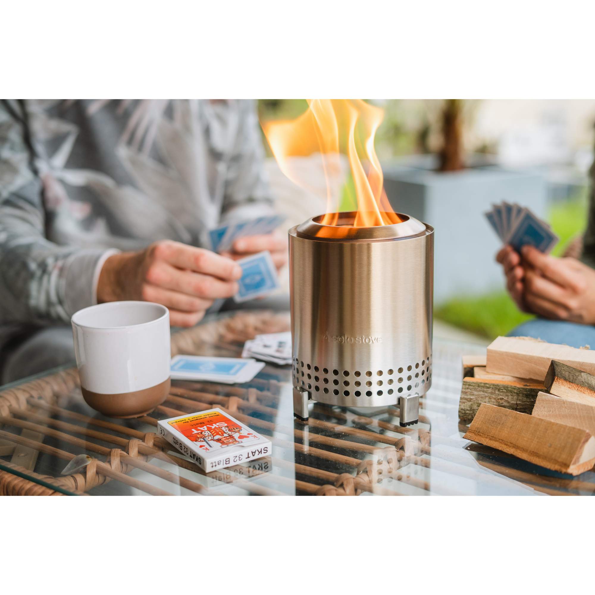 Solo Stove MESA XL - Feuerschale