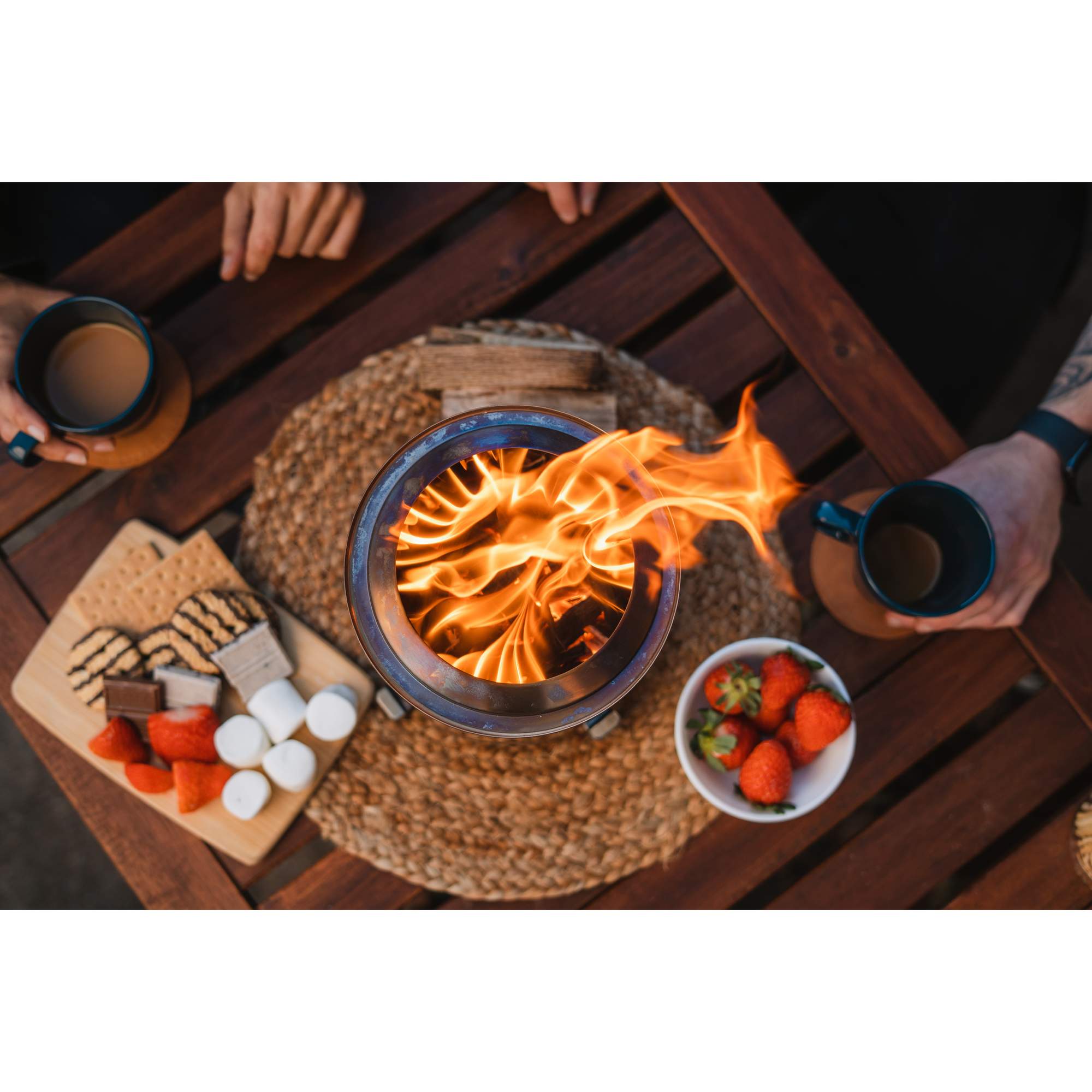 Solo Stove MESA XL - Feuerschale