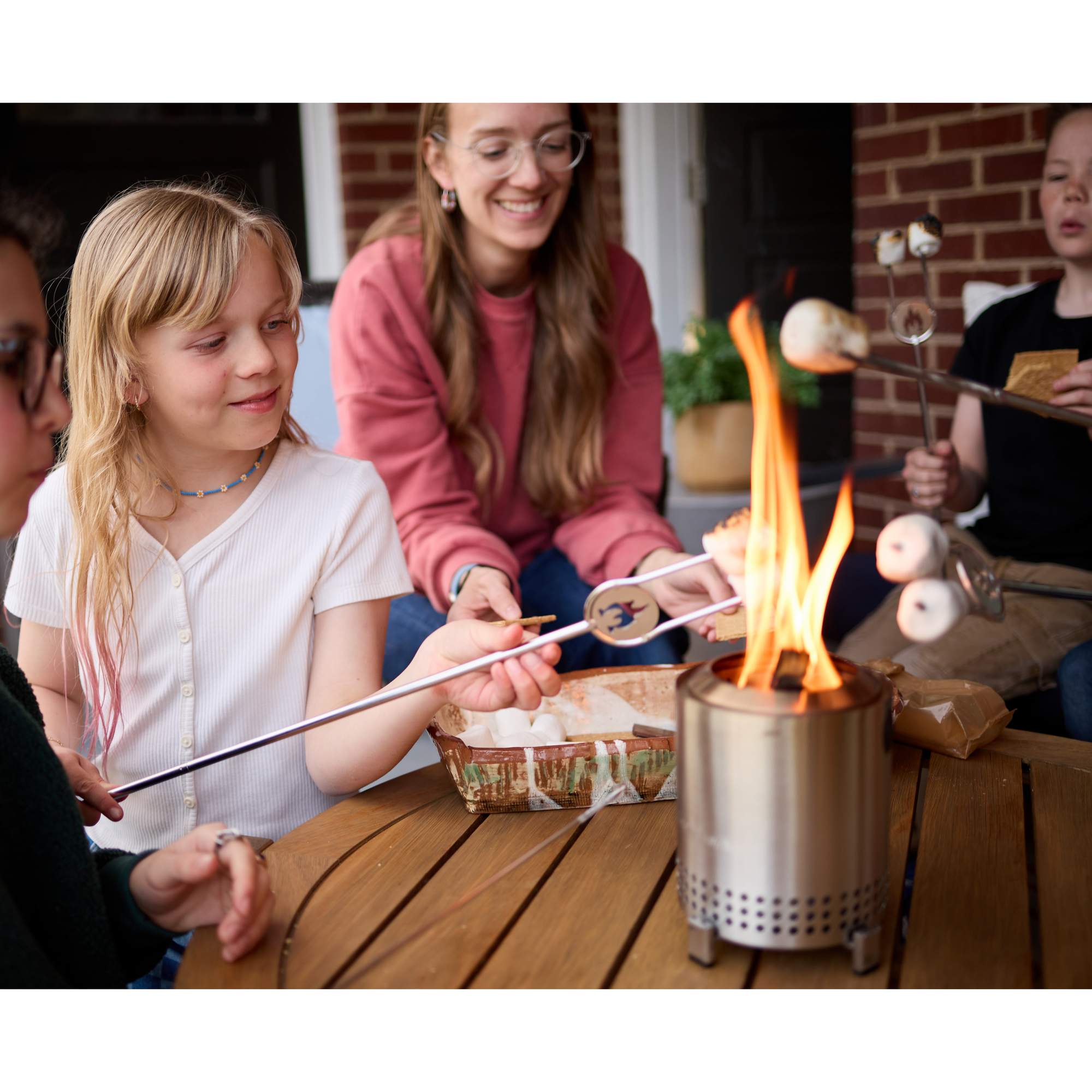 Solo Stove MESA XL - Feuerschale