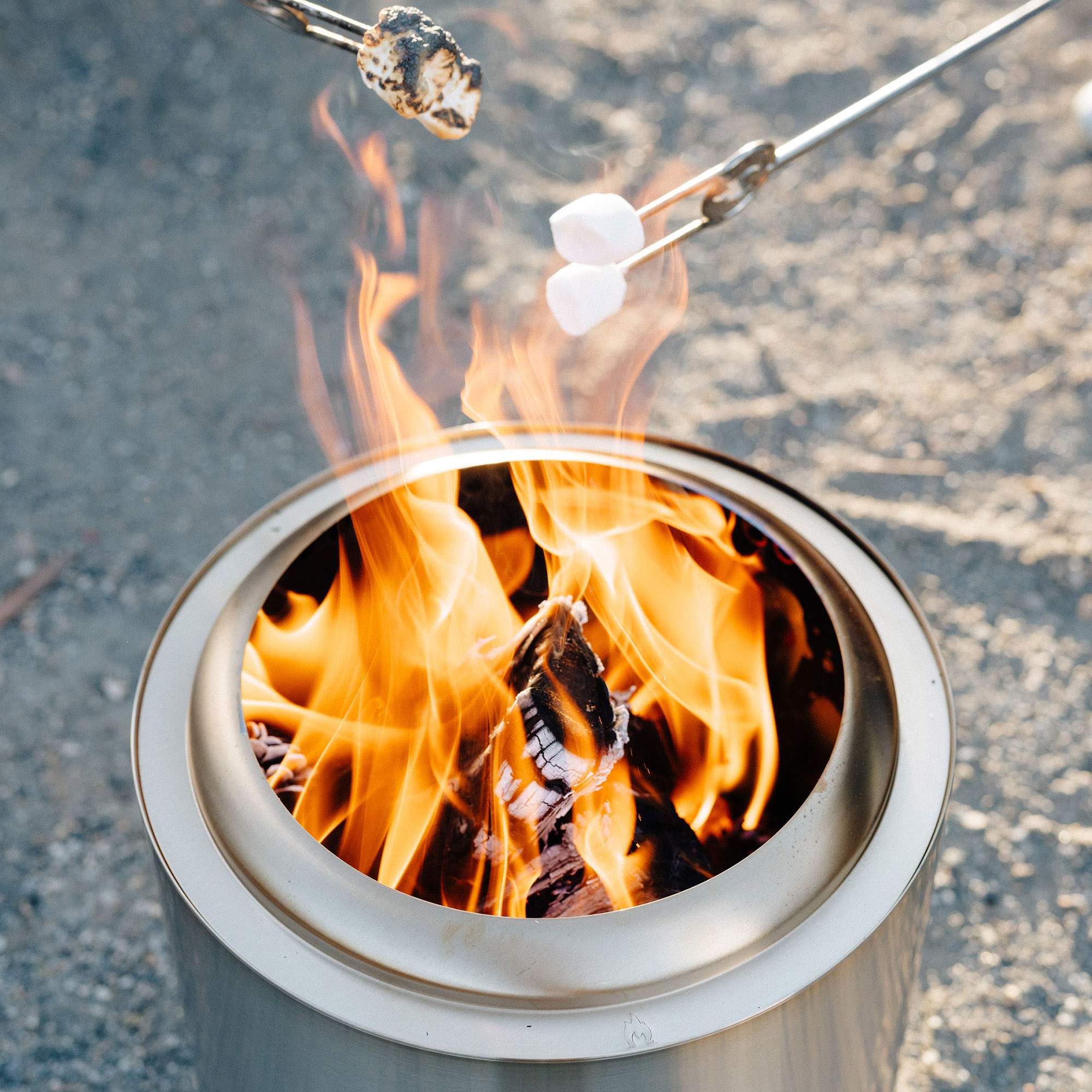 Solo Stove RANGER + STAND 2.0 - Feuerschale