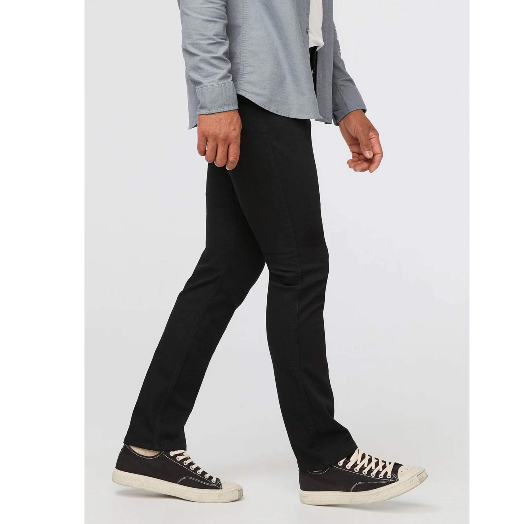 DU/ER PERFORMANCE DENIM RELAXED TAPER Herren - Jeans