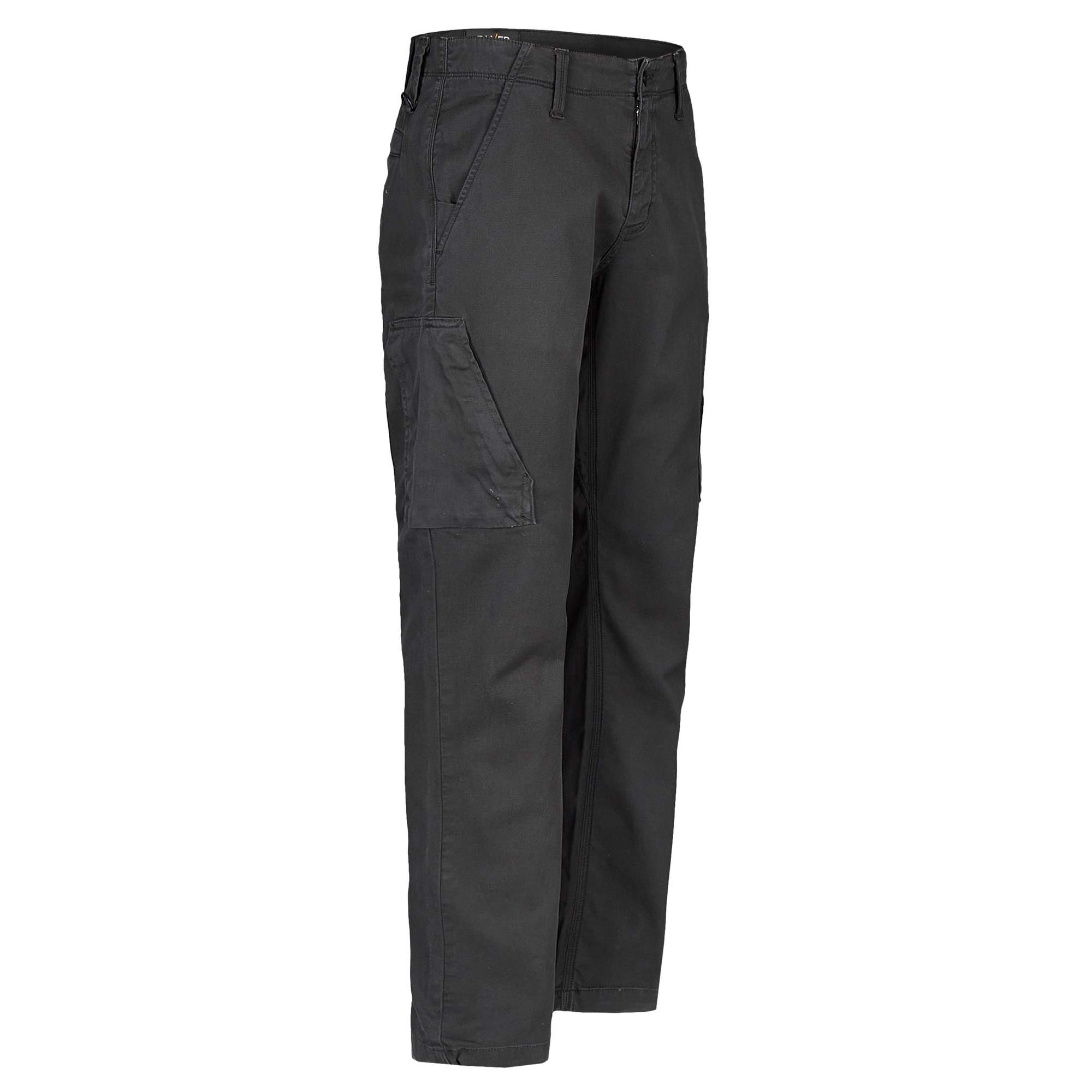 DU/ER LIVE FREE RELAXED ADVENTURE PANT - Freizeithose