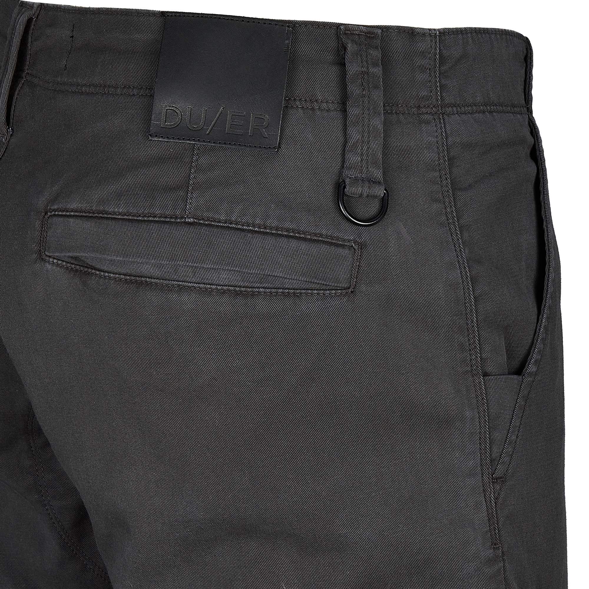 DU/ER LIVE FREE RELAXED ADVENTURE PANT - Freizeithose