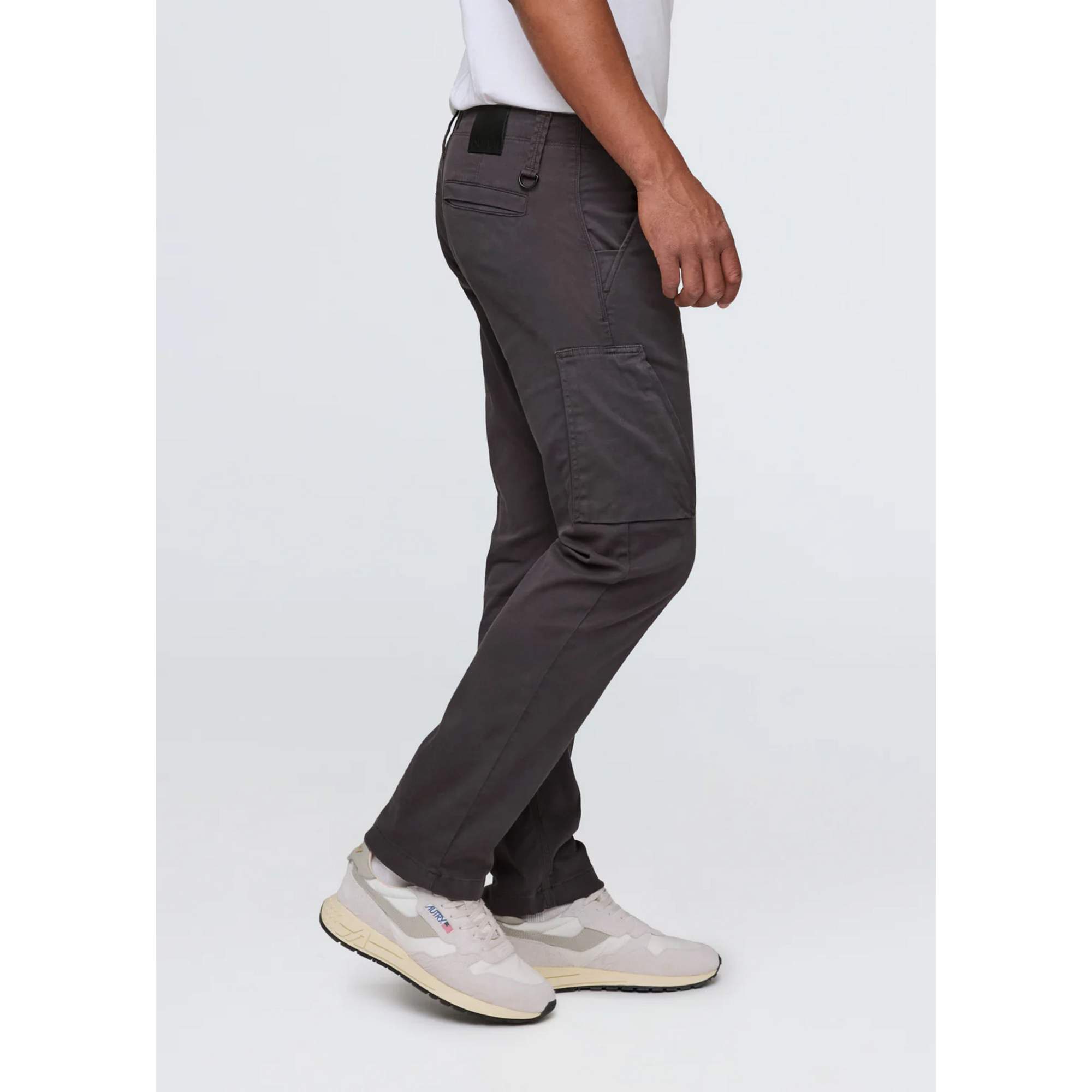 DU/ER LIVE FREE RELAXED ADVENTURE PANT - Freizeithose