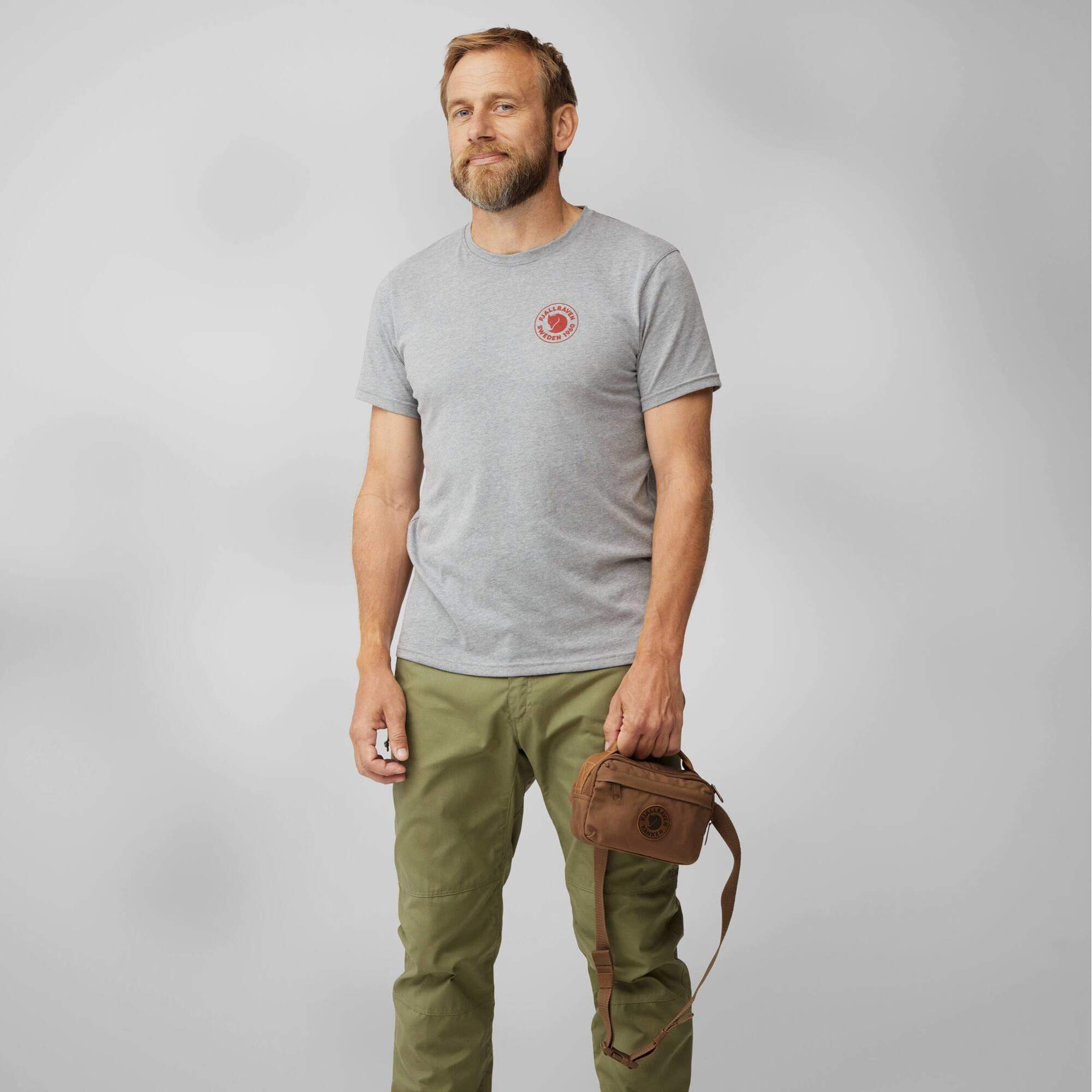 Fjällräven KÅNKEN NO. 2 HIP PACK Unisex - Hüfttasche