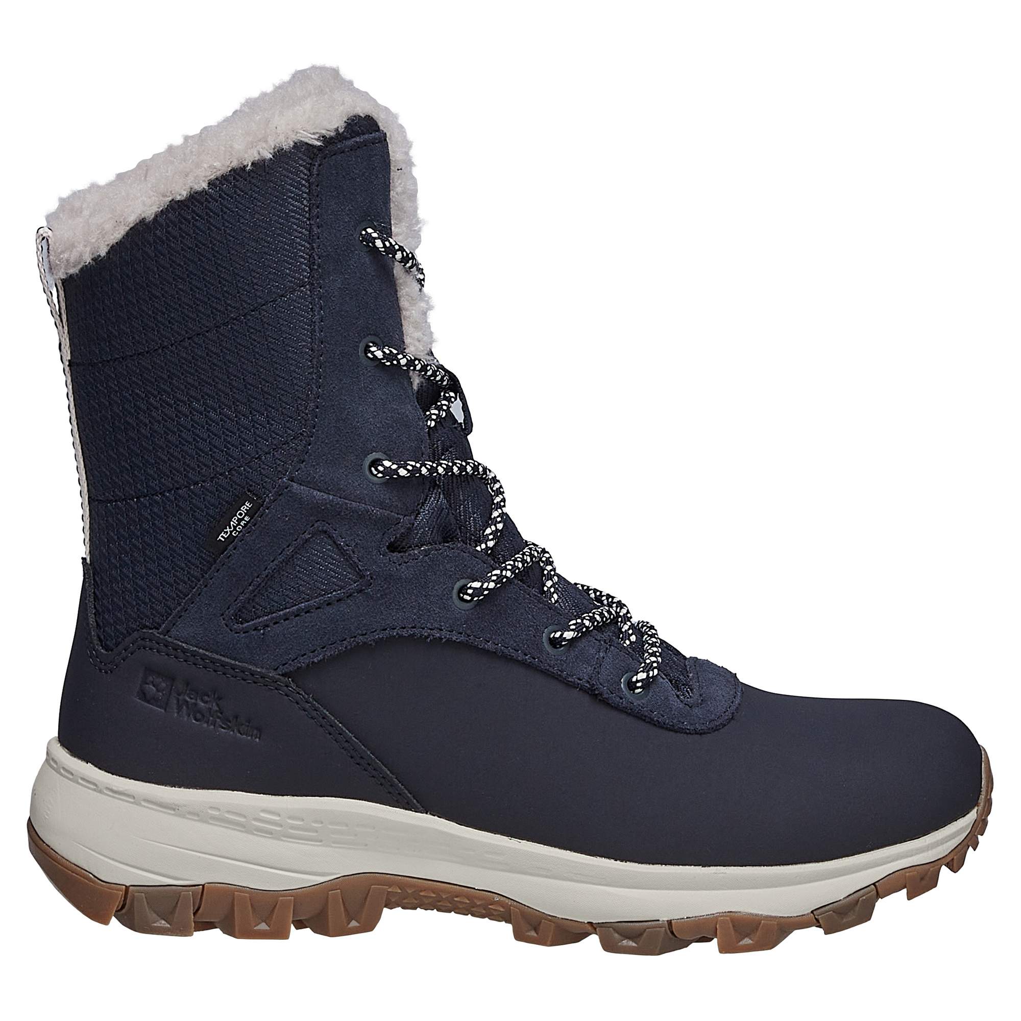 Jack Wolfskin EVERQUEST TEXAPORE SNOW HIGH W Damen - Winterstiefel